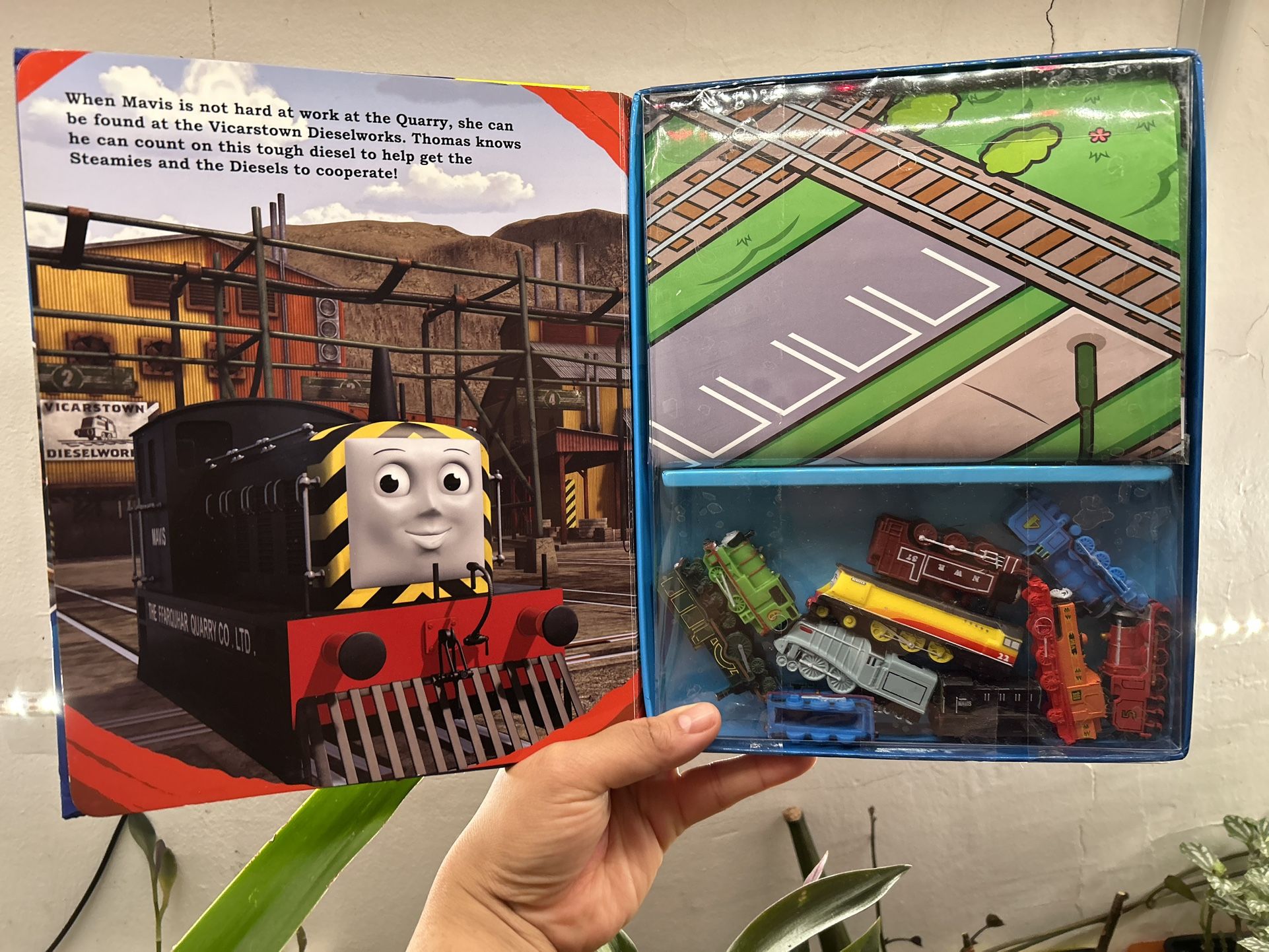 New Busy Book - photo 2