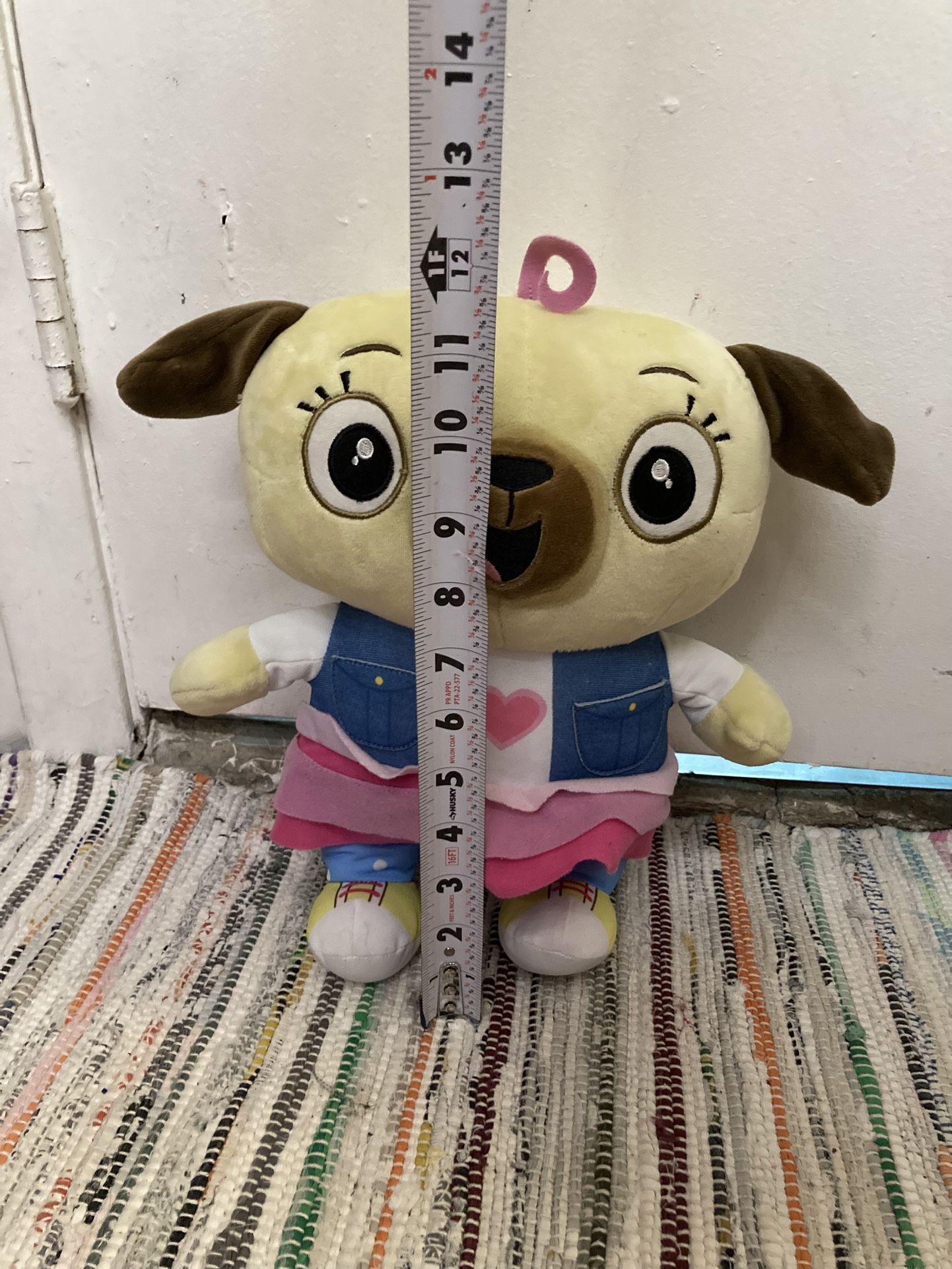 Cute Plushie - photo 3