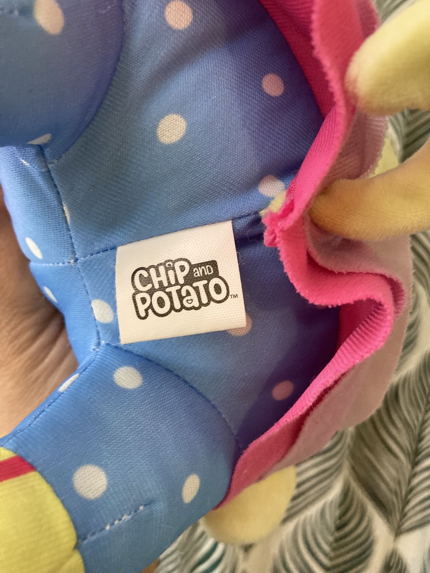 Cute Plushie - photo 4