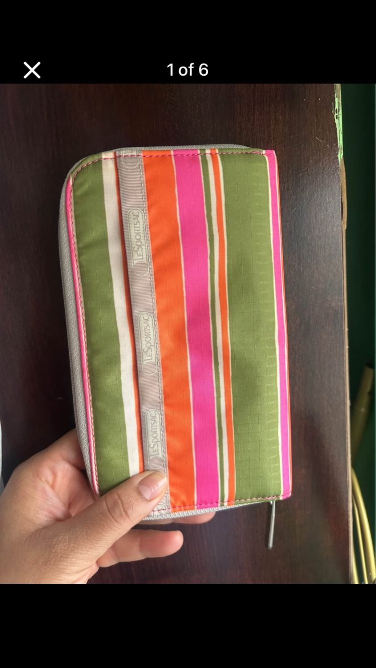 LESPORTSAC Wallet