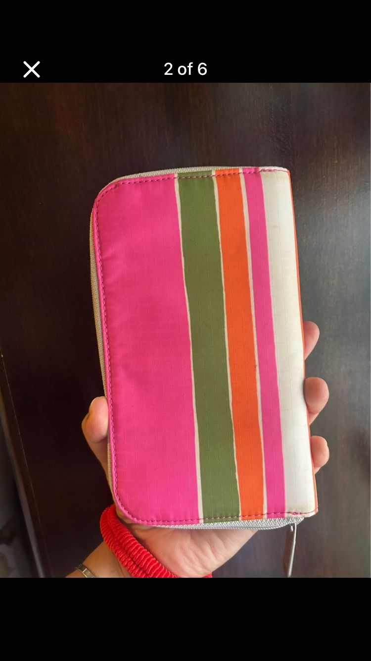 LESPORTSAC Wallet - photo 2