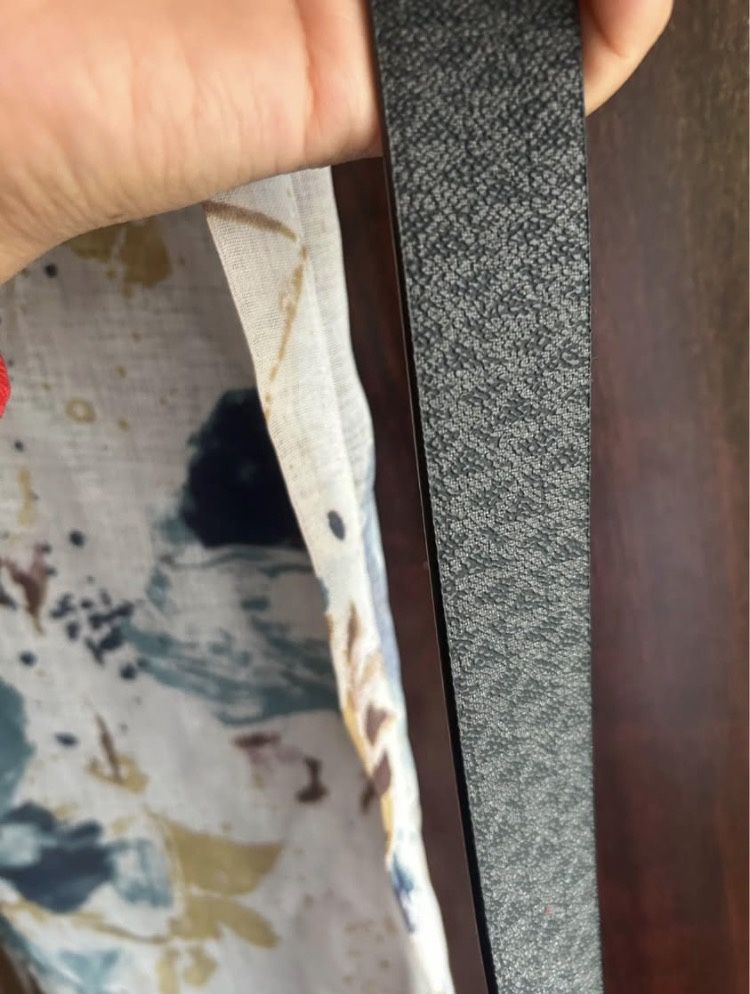 New Michael Korks Reversible Belt Size L - photo 4