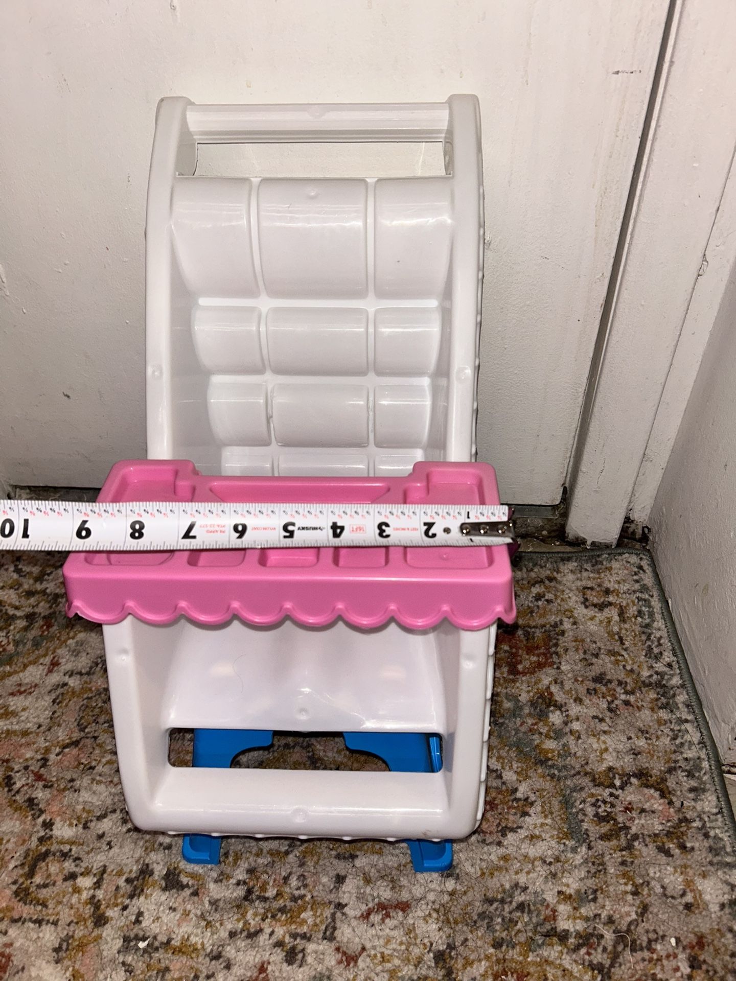 Play high chair - photo 3