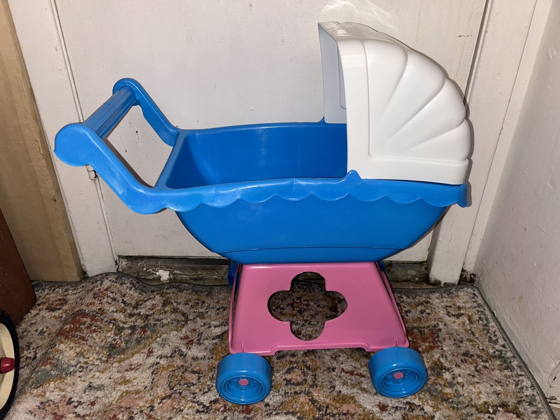 Play Stroller
