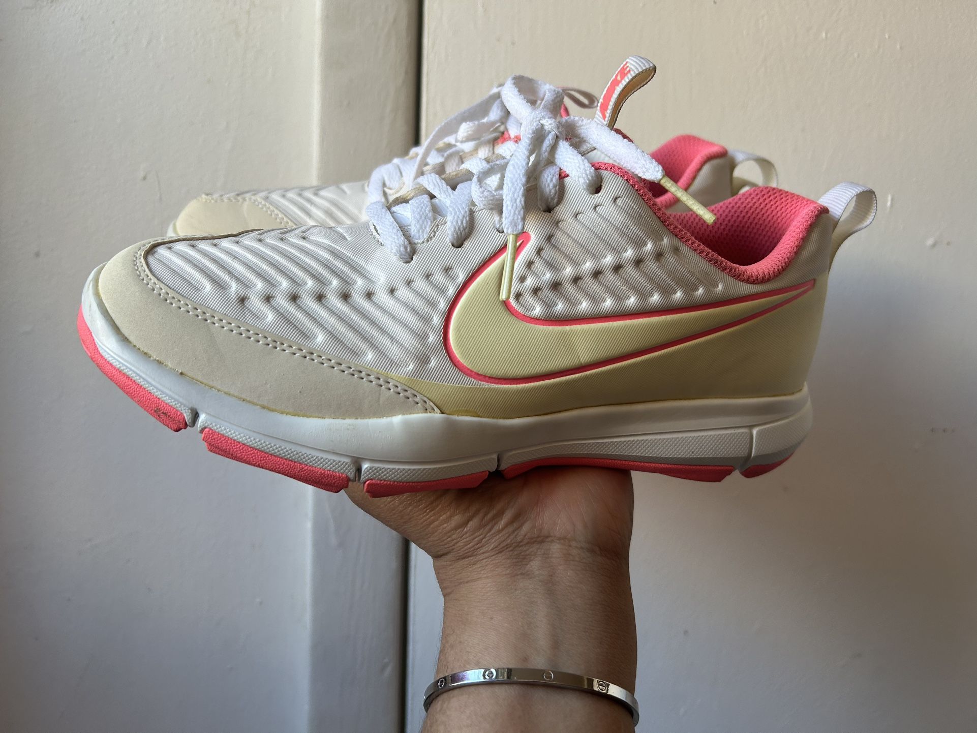 Nike Golf Shoes Size 6W - photo 2