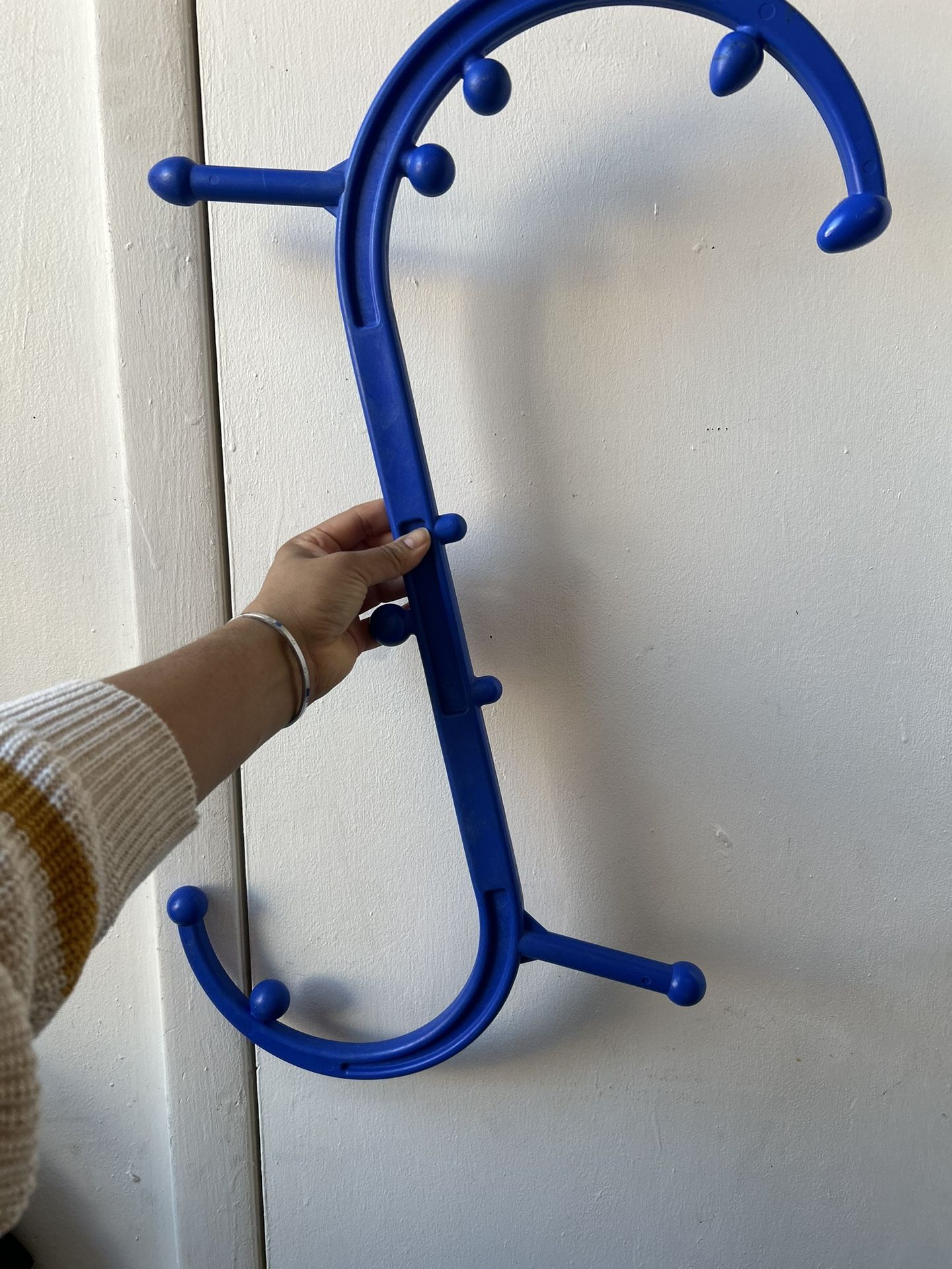 Bodybackbuddy Massager