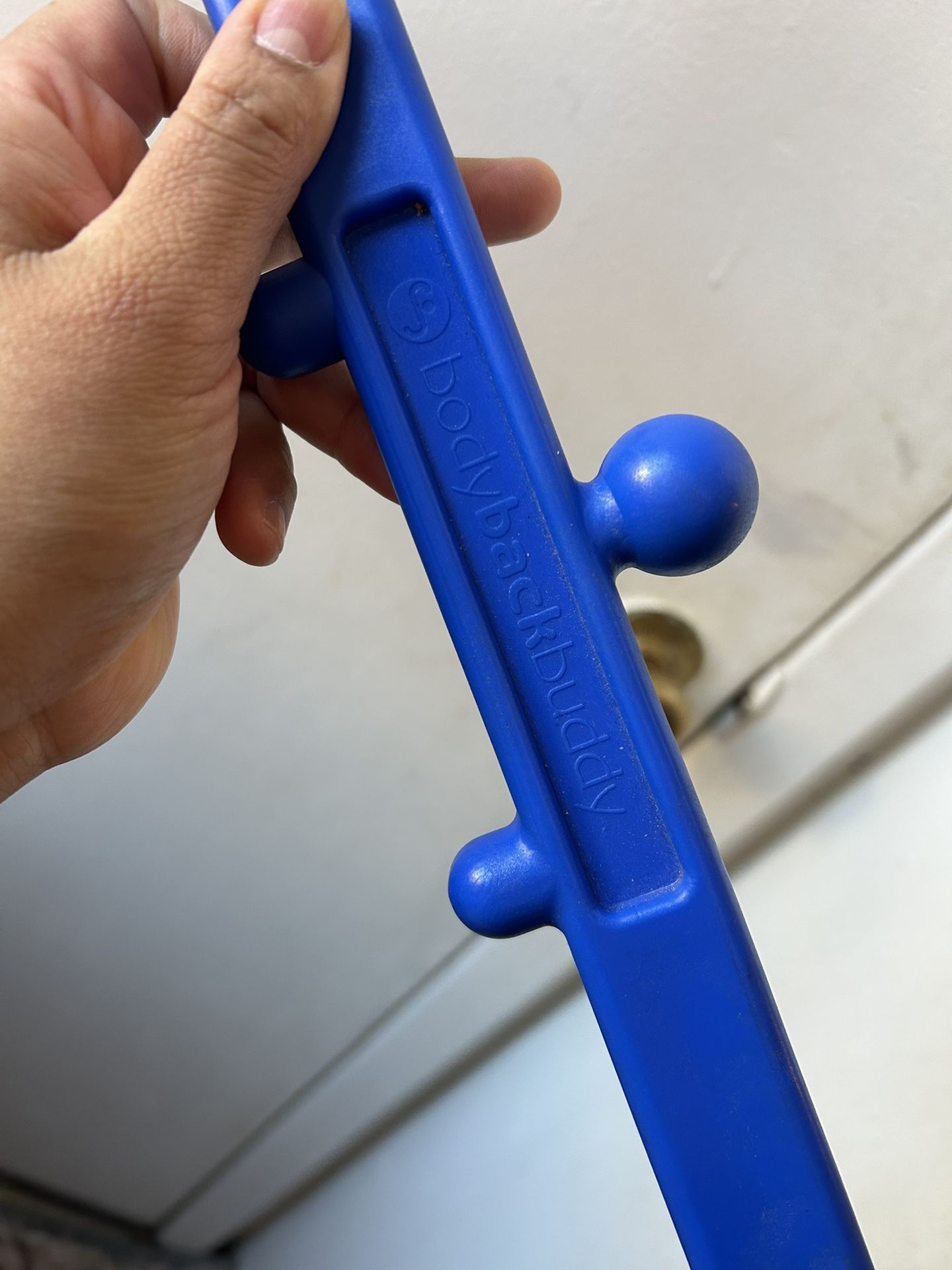 Bodybackbuddy Massager - photo 2