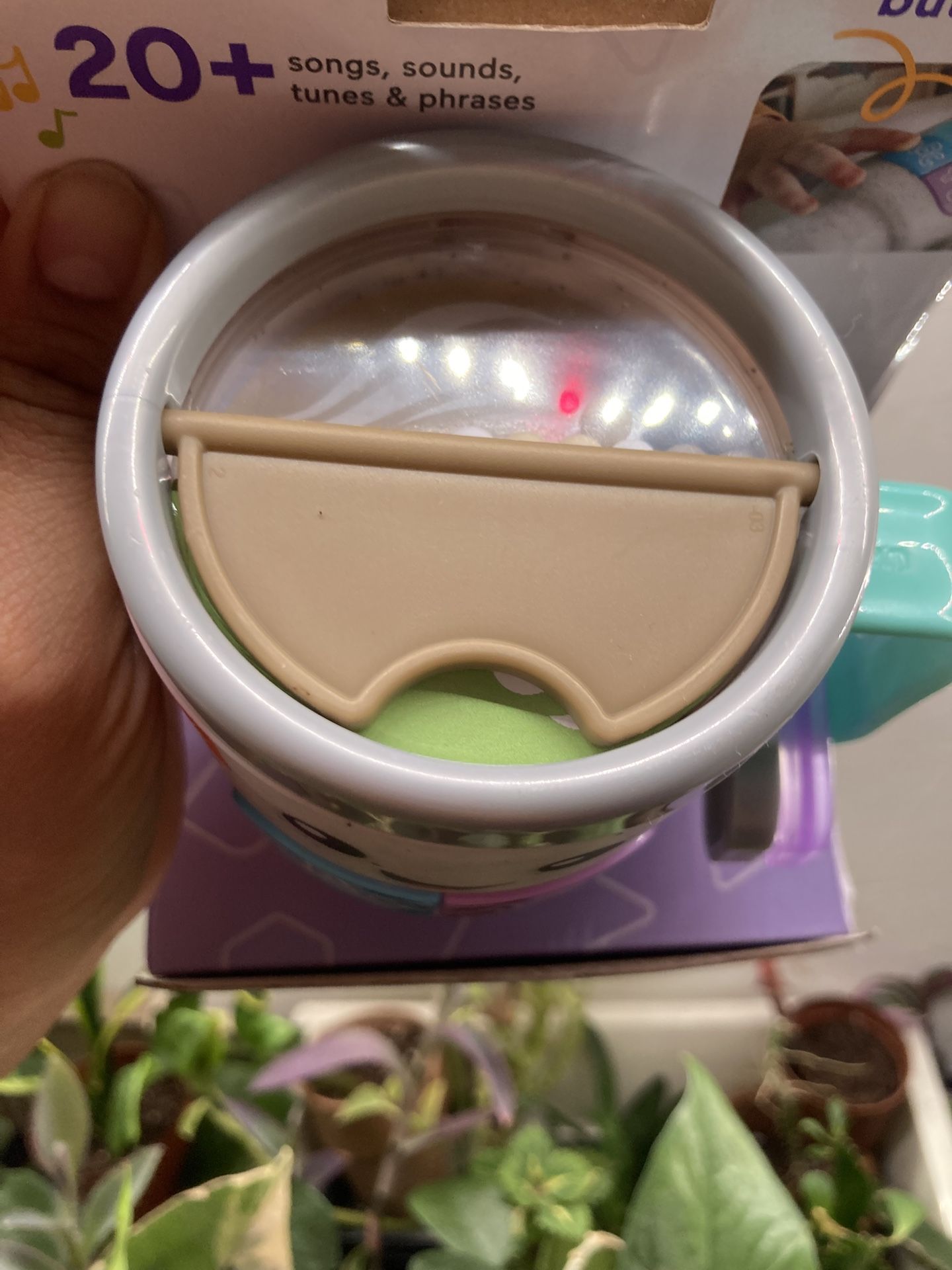 New Interactive Coffee Mug - photo 4