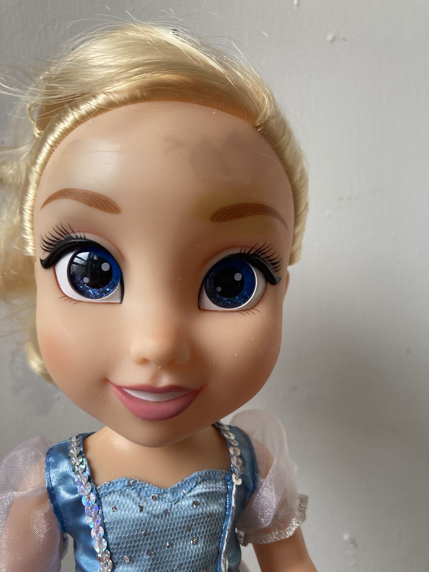 Cinderella Doll - photo 2