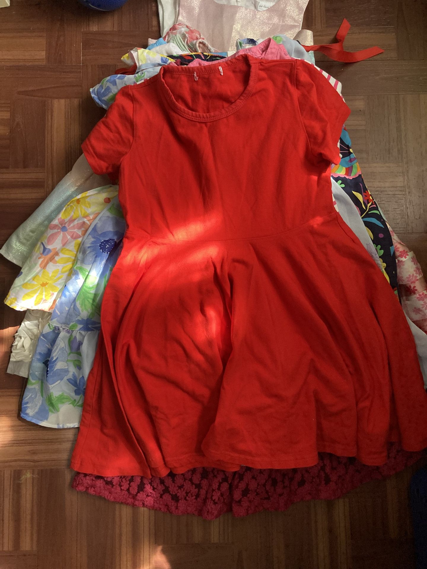 5T Dresses - 15 Total - photo 2