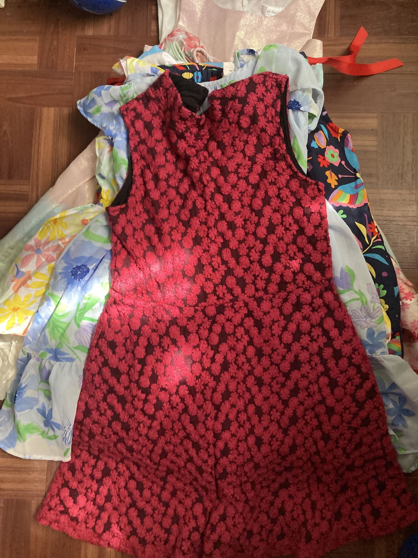 5T Dresses - 15 Total - photo 3