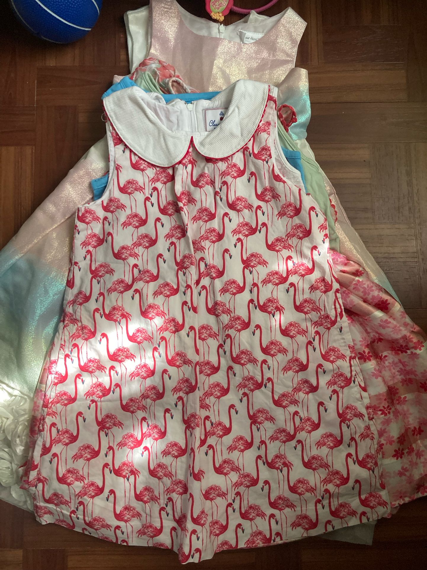 5T Dresses - 15 Total - photo 5