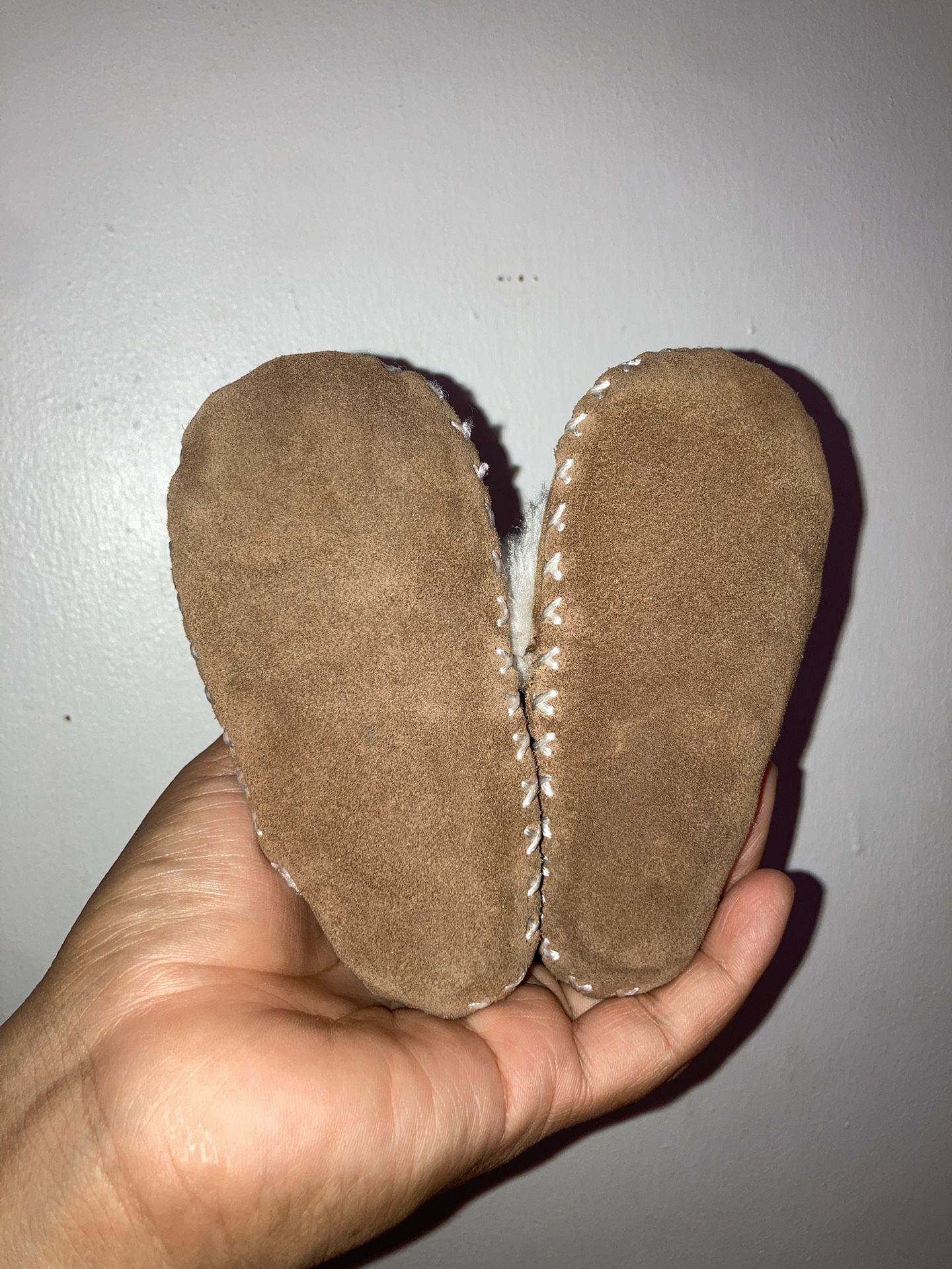 Baby Boots 6-12 Months - photo 2