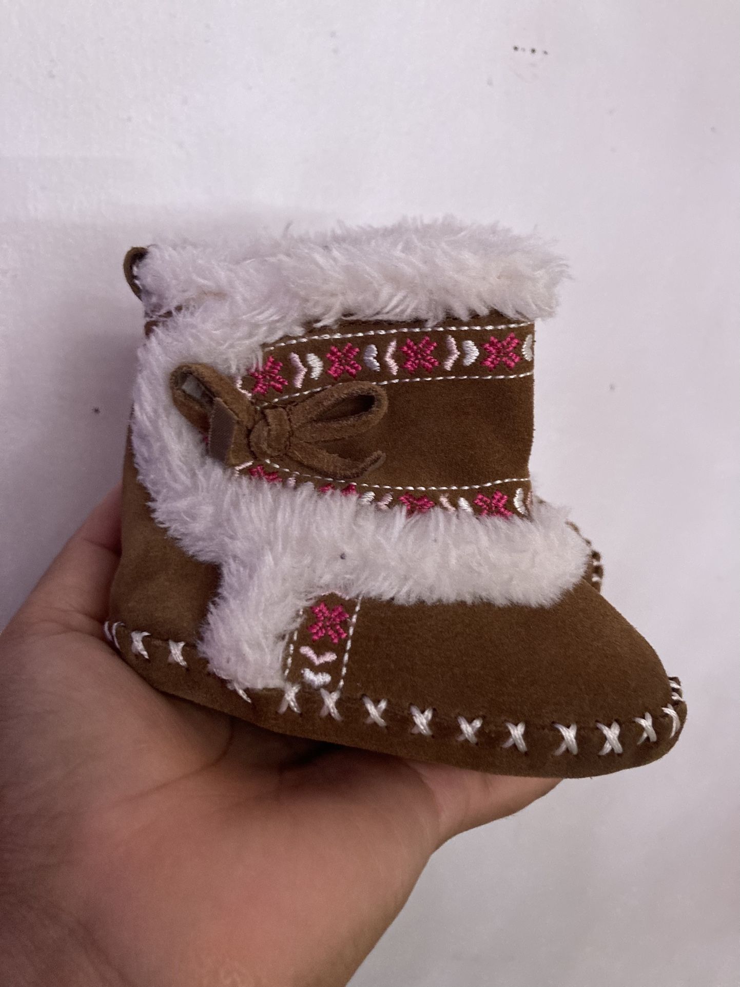 Baby Boots 6-12 Months - photo 5