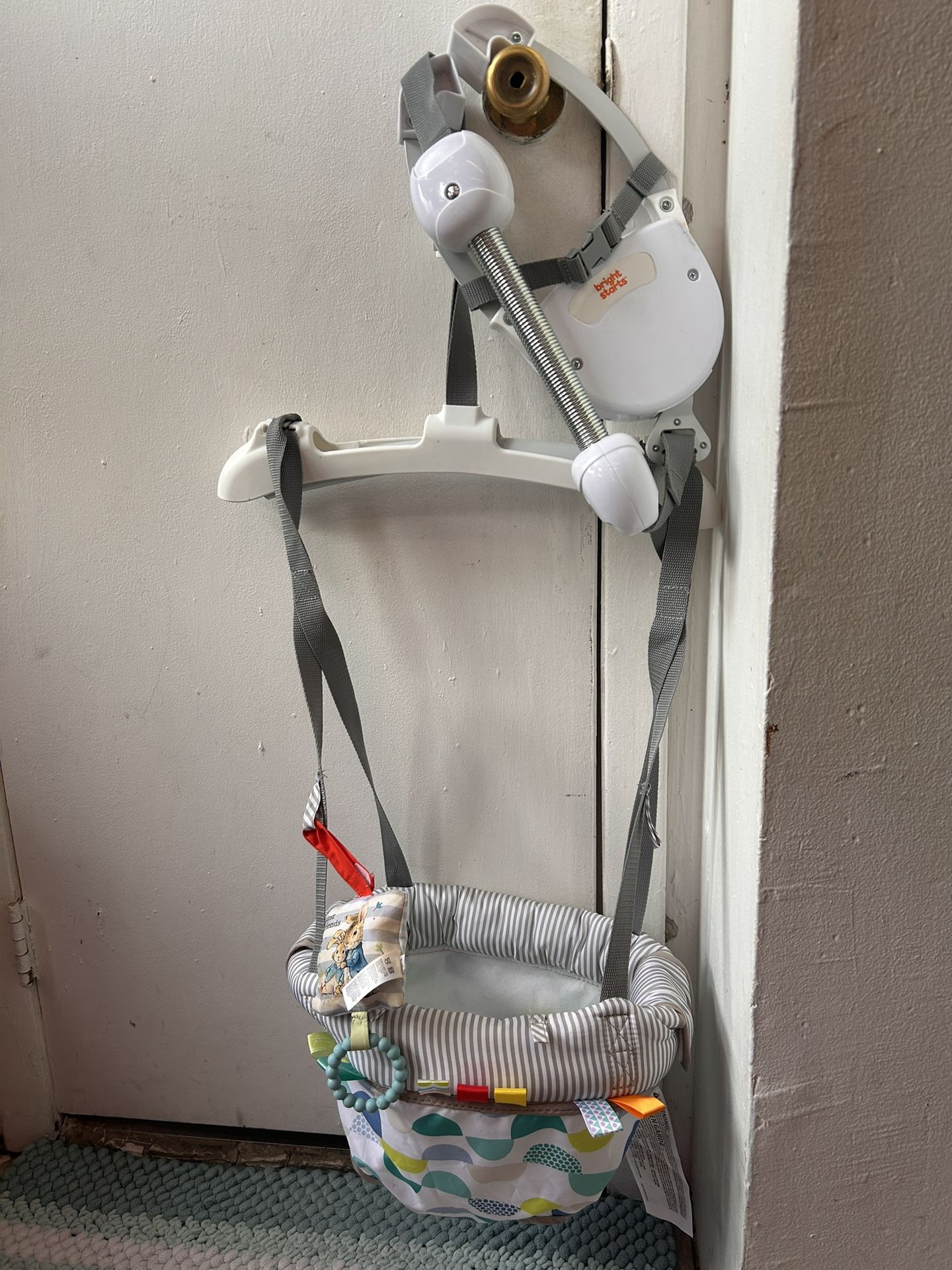 Bright Starts Playful Parade Door Jumper - photo 5