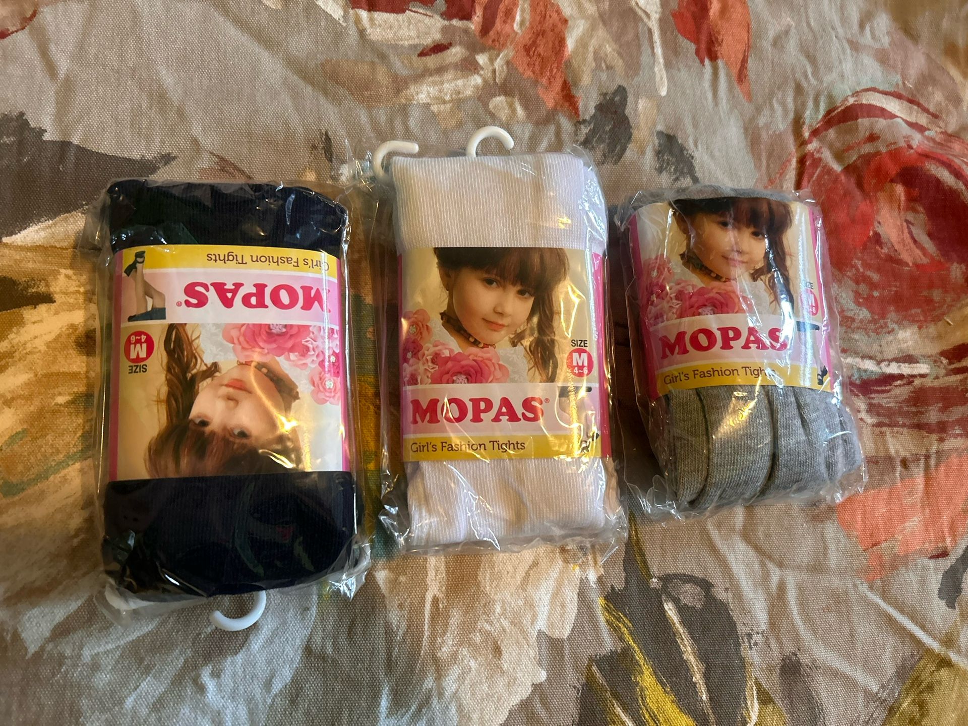 New Thighs 4-6 Read Description ⤵️