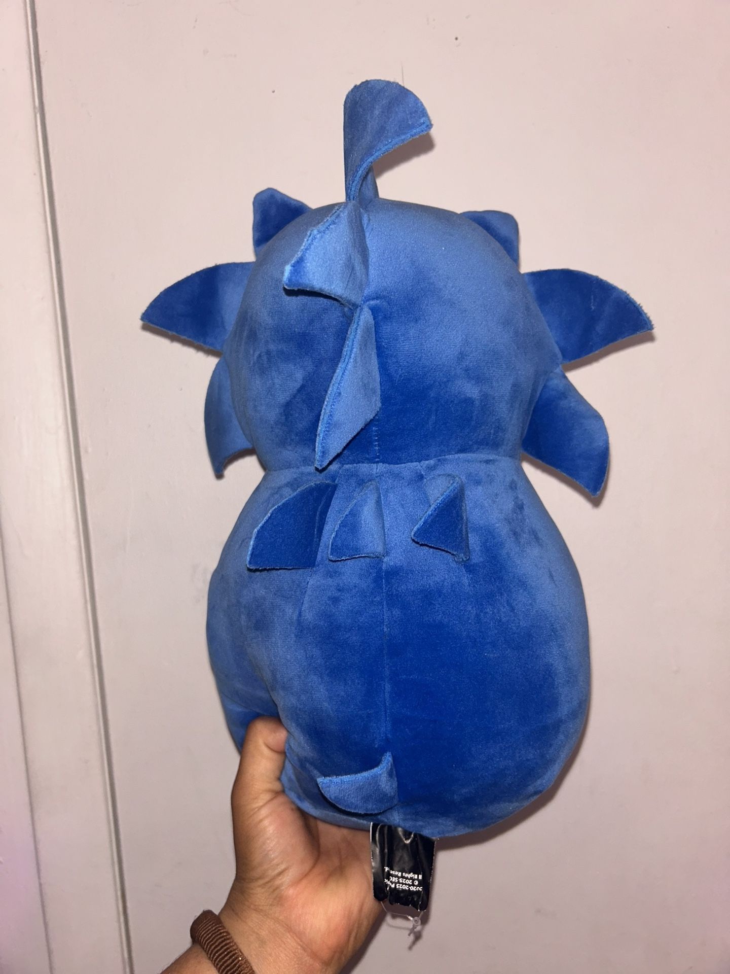 Sonic Plushie Read Descripción ⤵️ - photo 3