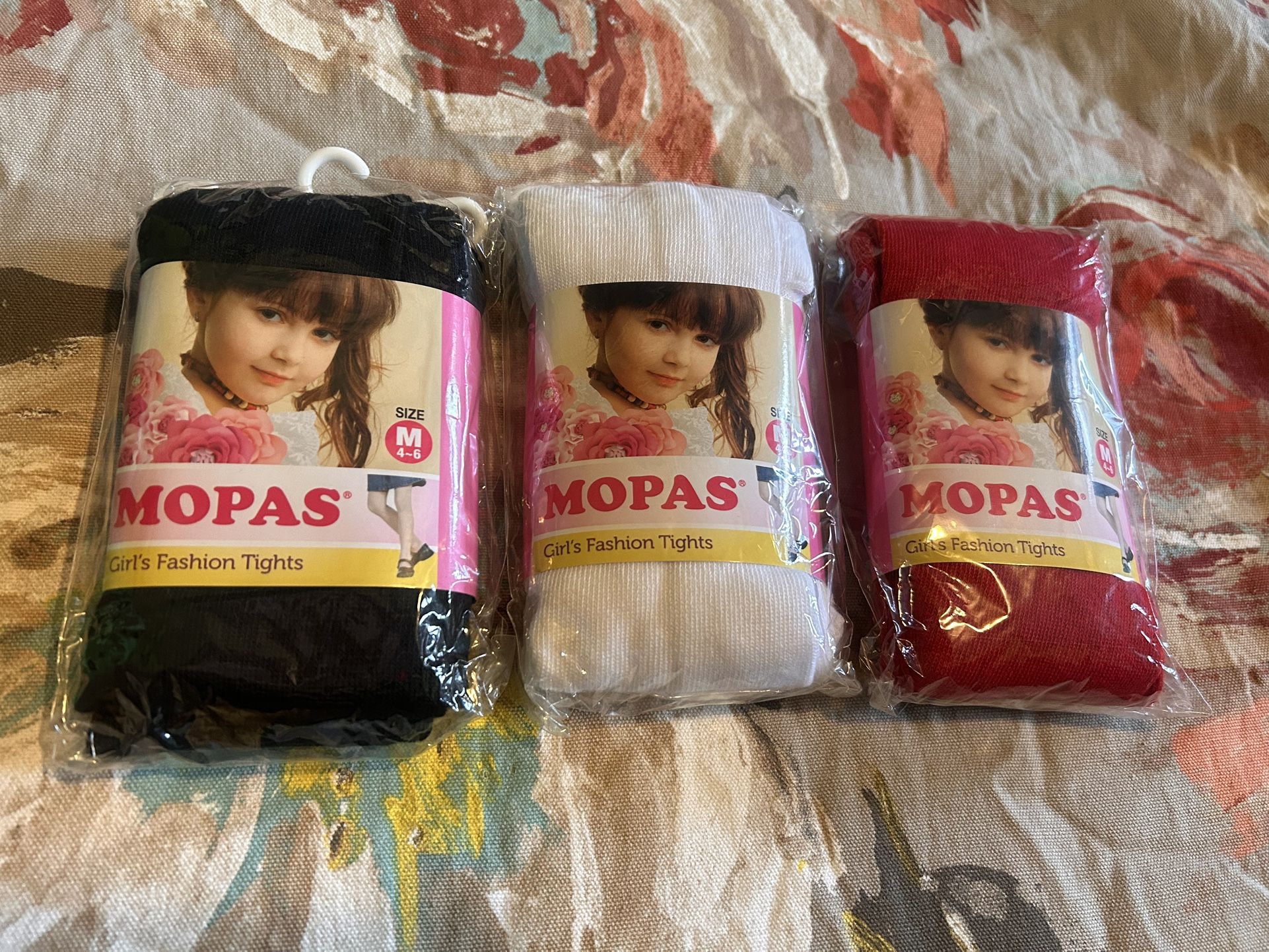 New Thighs 4-6