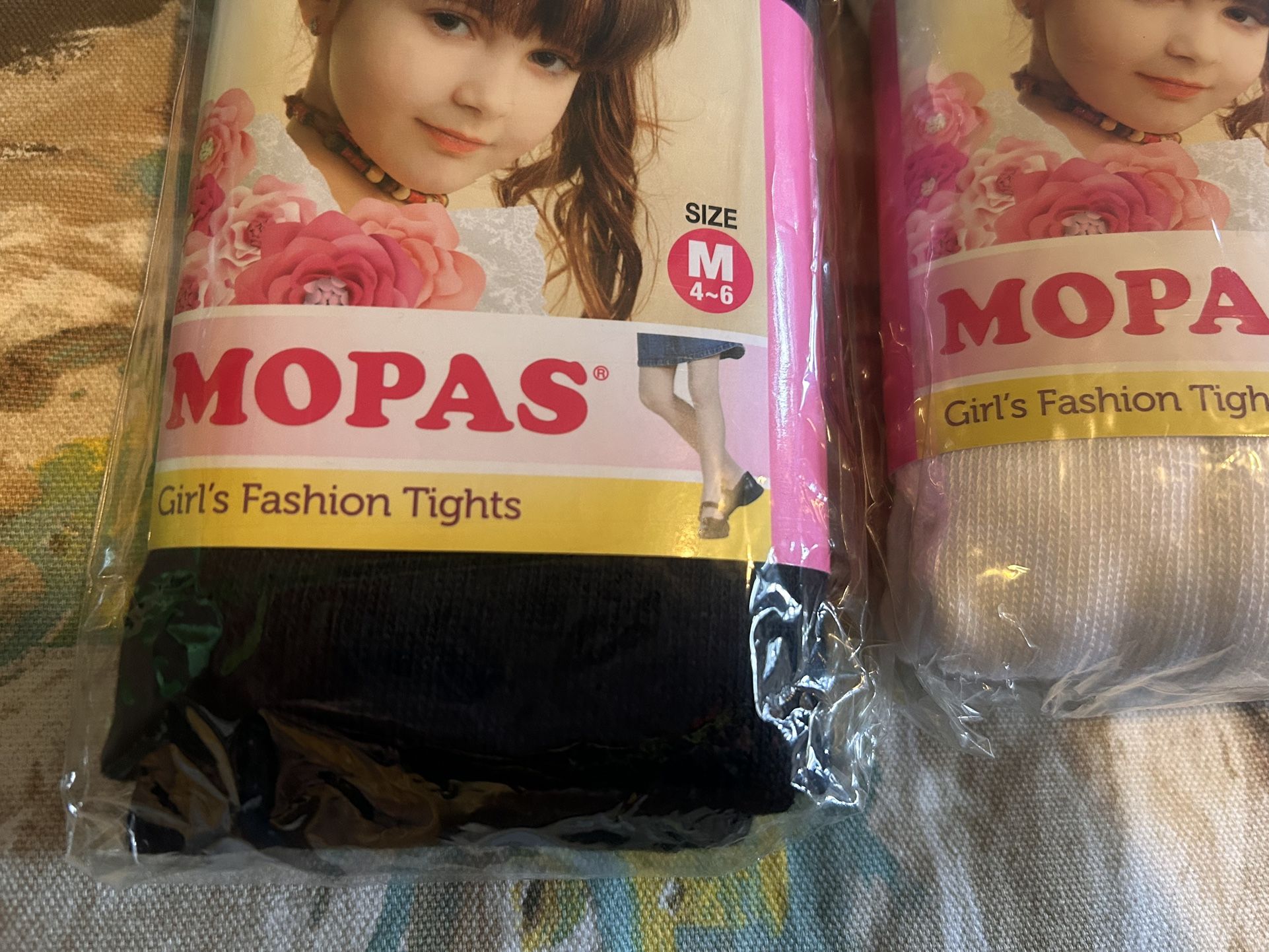 New Thighs 4-6 - photo 2