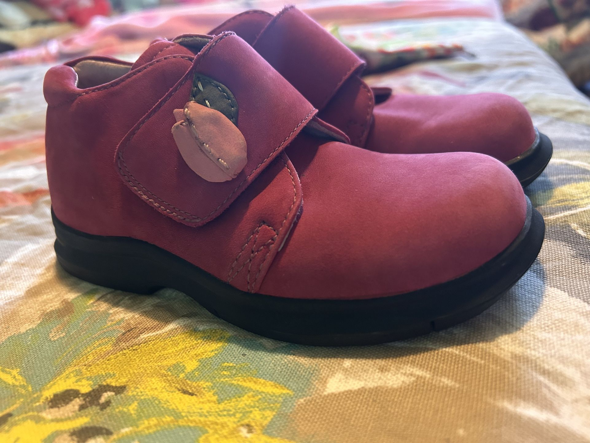 New Stride Ride Girls Shoes Size 11 - photo 2