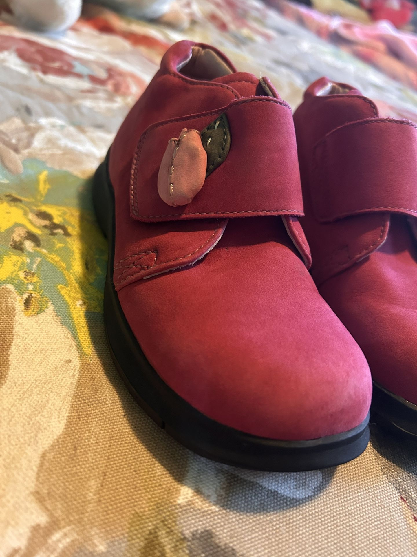 New Stride Ride Girls Shoes Size 11 - photo 3