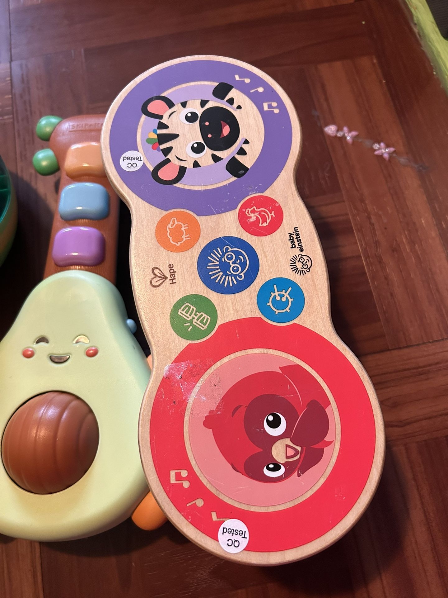 Toy Bundle - photo 2