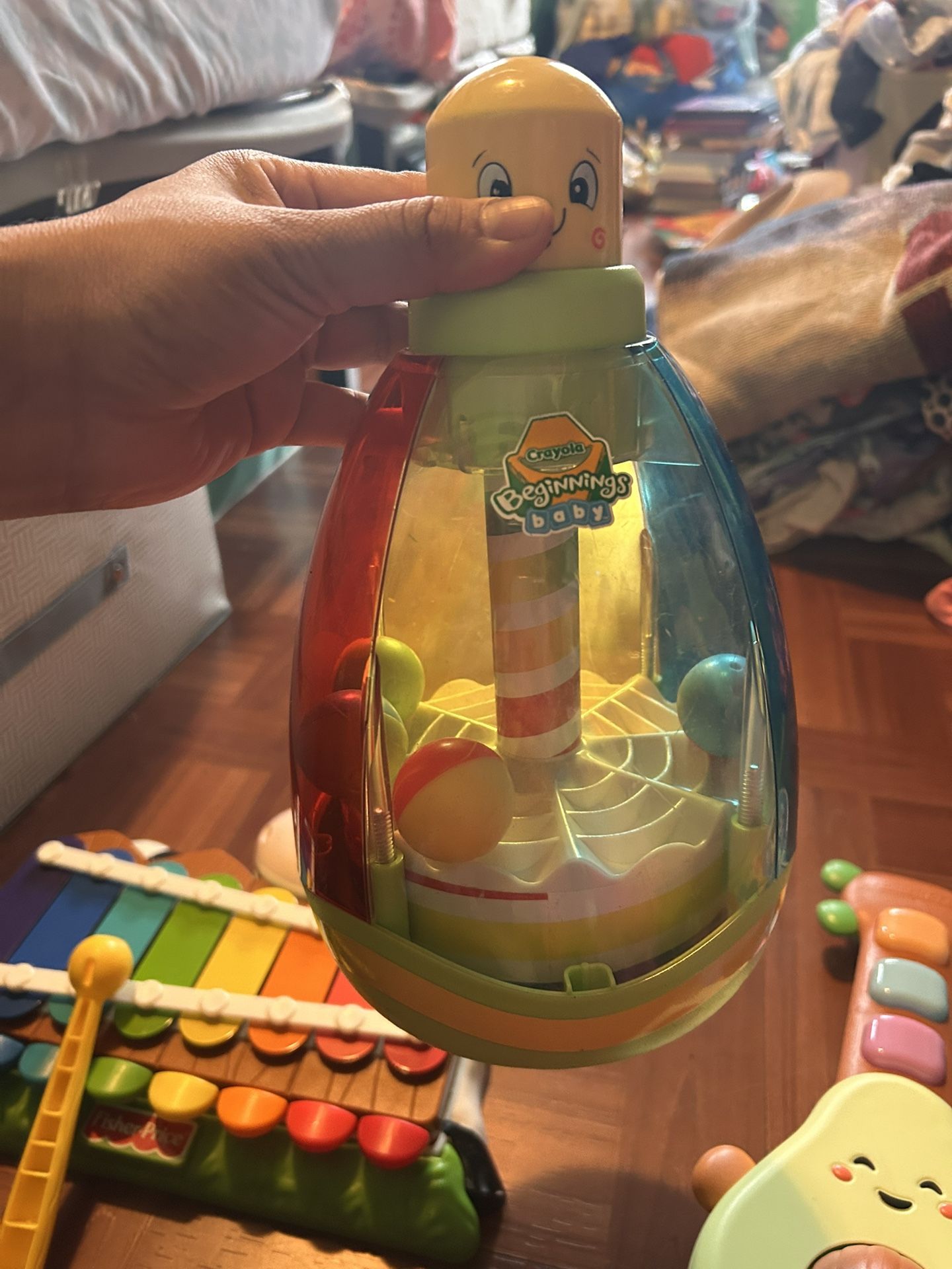 Toy Bundle - photo 3
