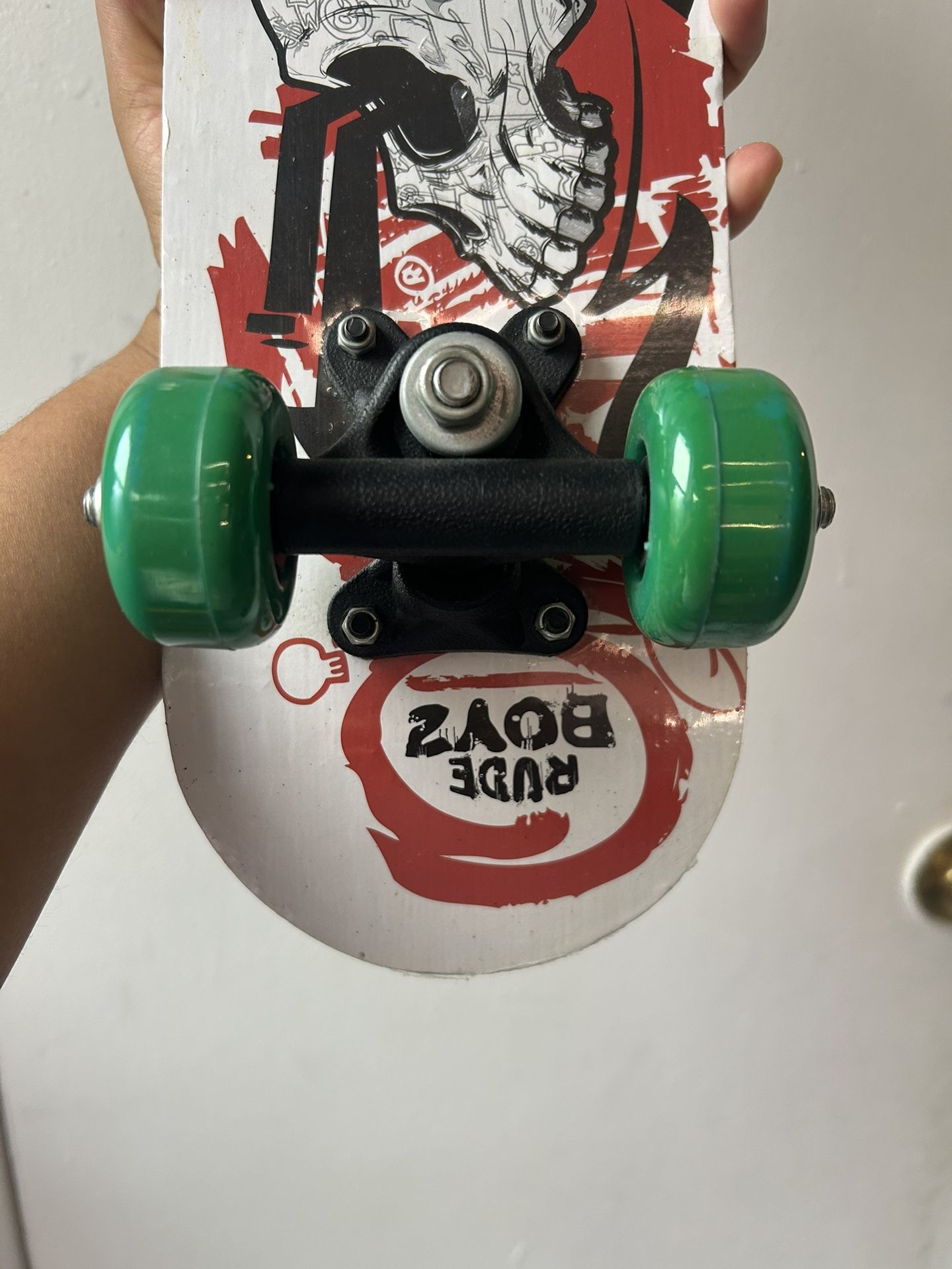 New Skateboard - photo 5