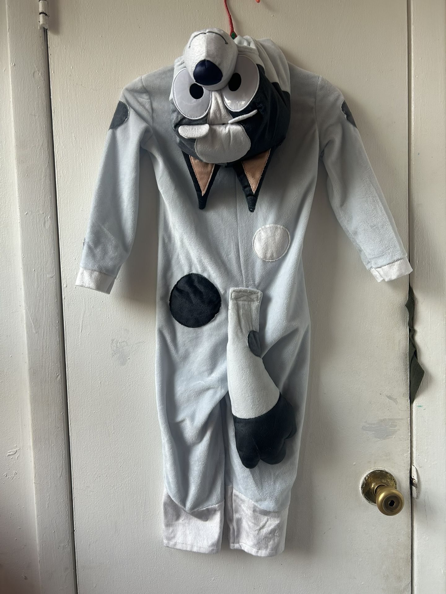 Bluey Custom 3-4T - photo 3