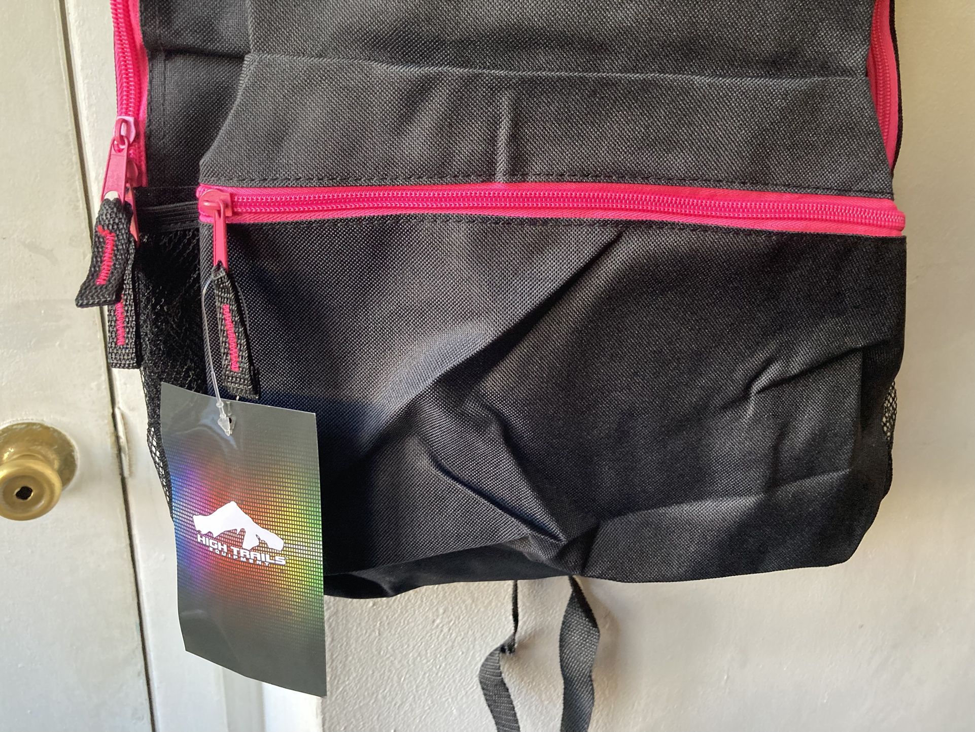New Backpack - photo 3