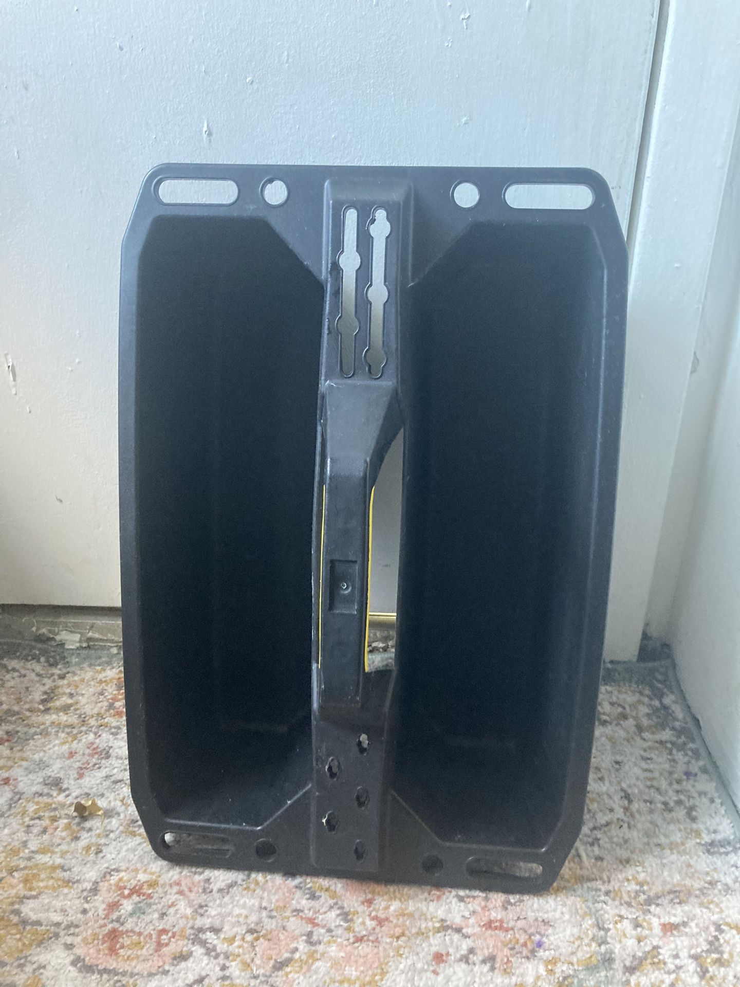 Stanley Tool Tray - photo 2