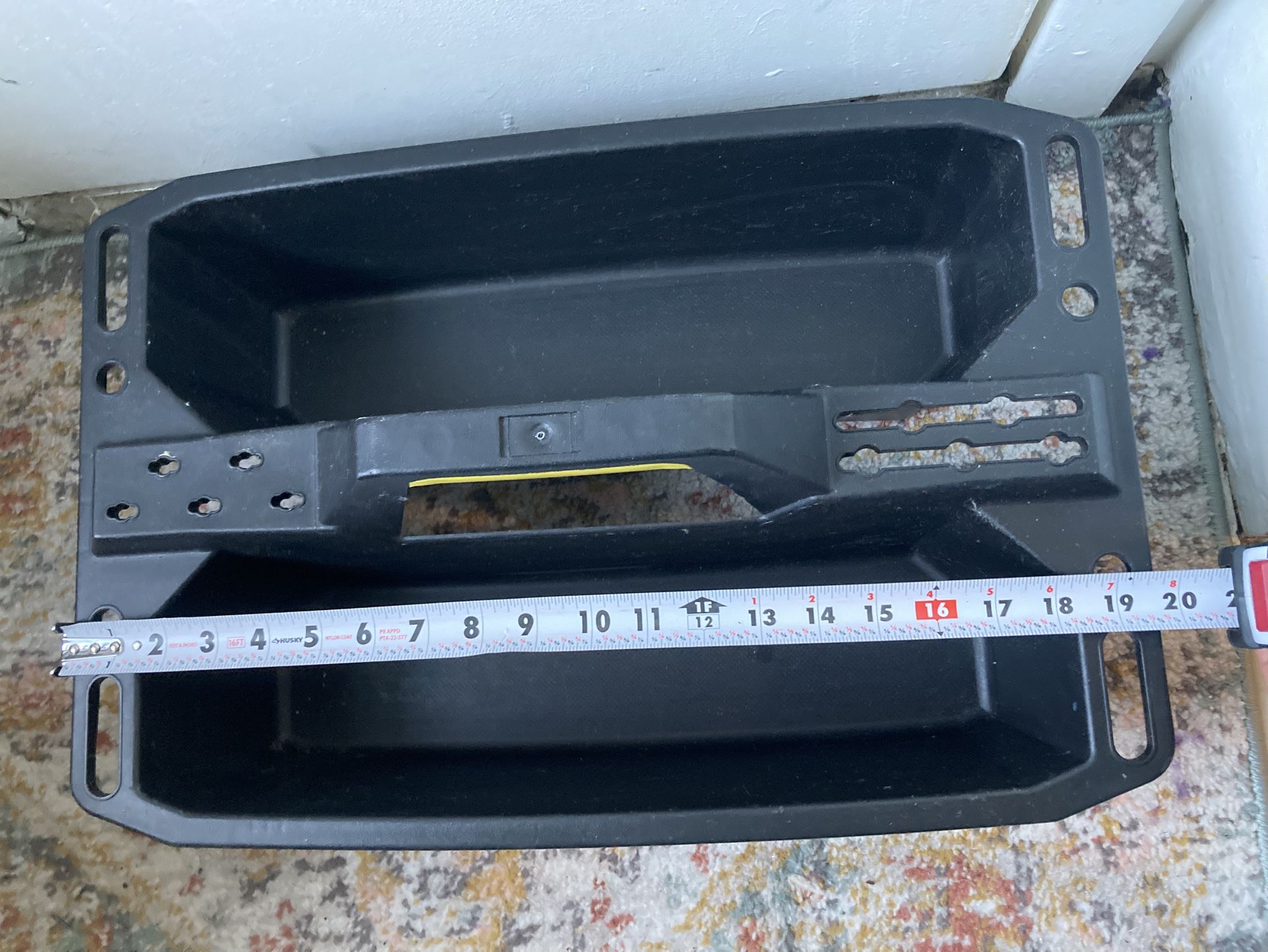 Stanley Tool Tray - photo 3