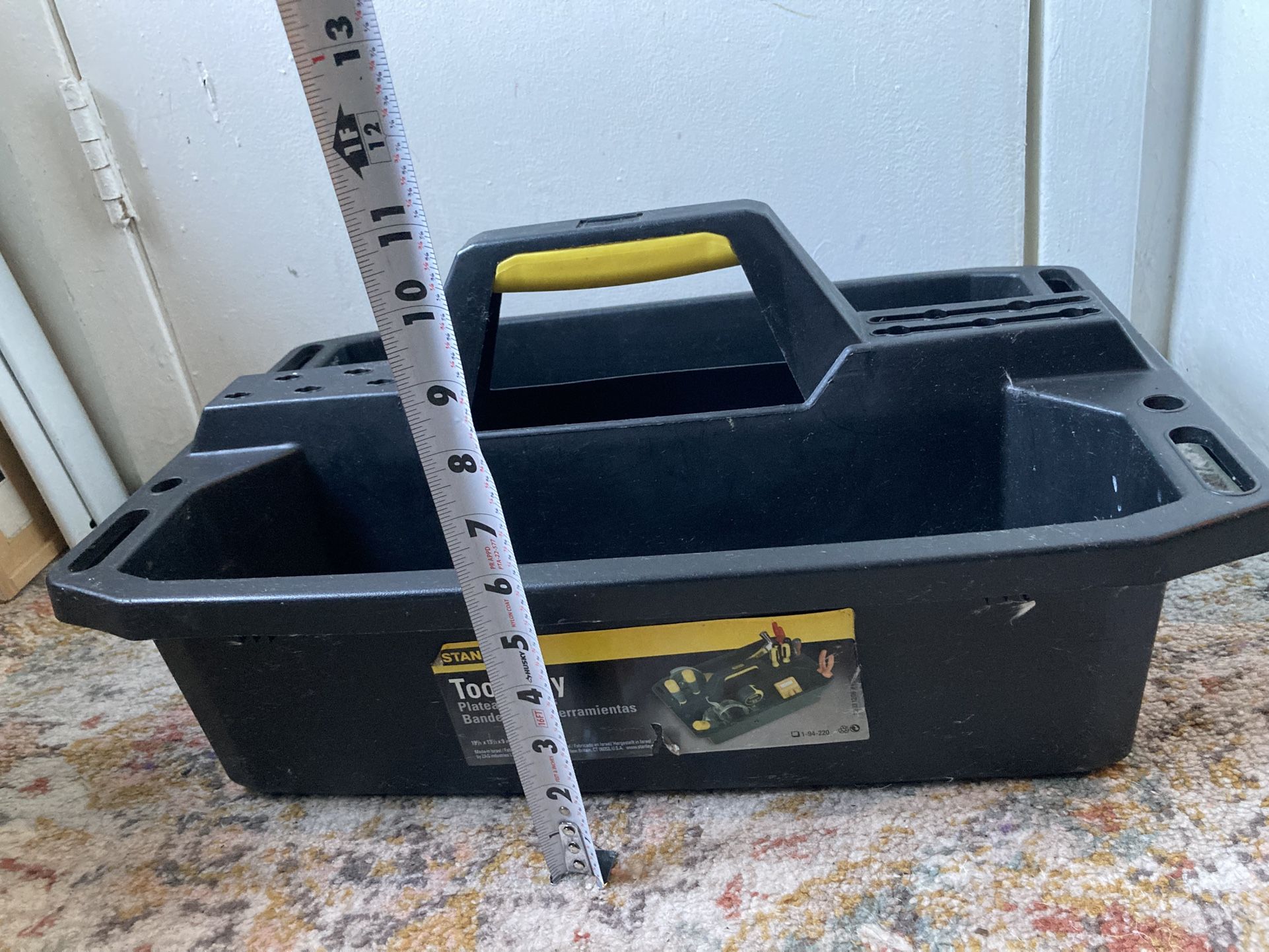 Stanley Tool Tray - photo 4