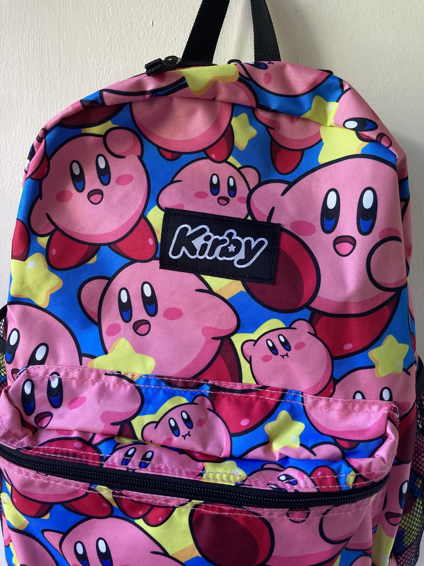 Kirby Backpack - photo 3