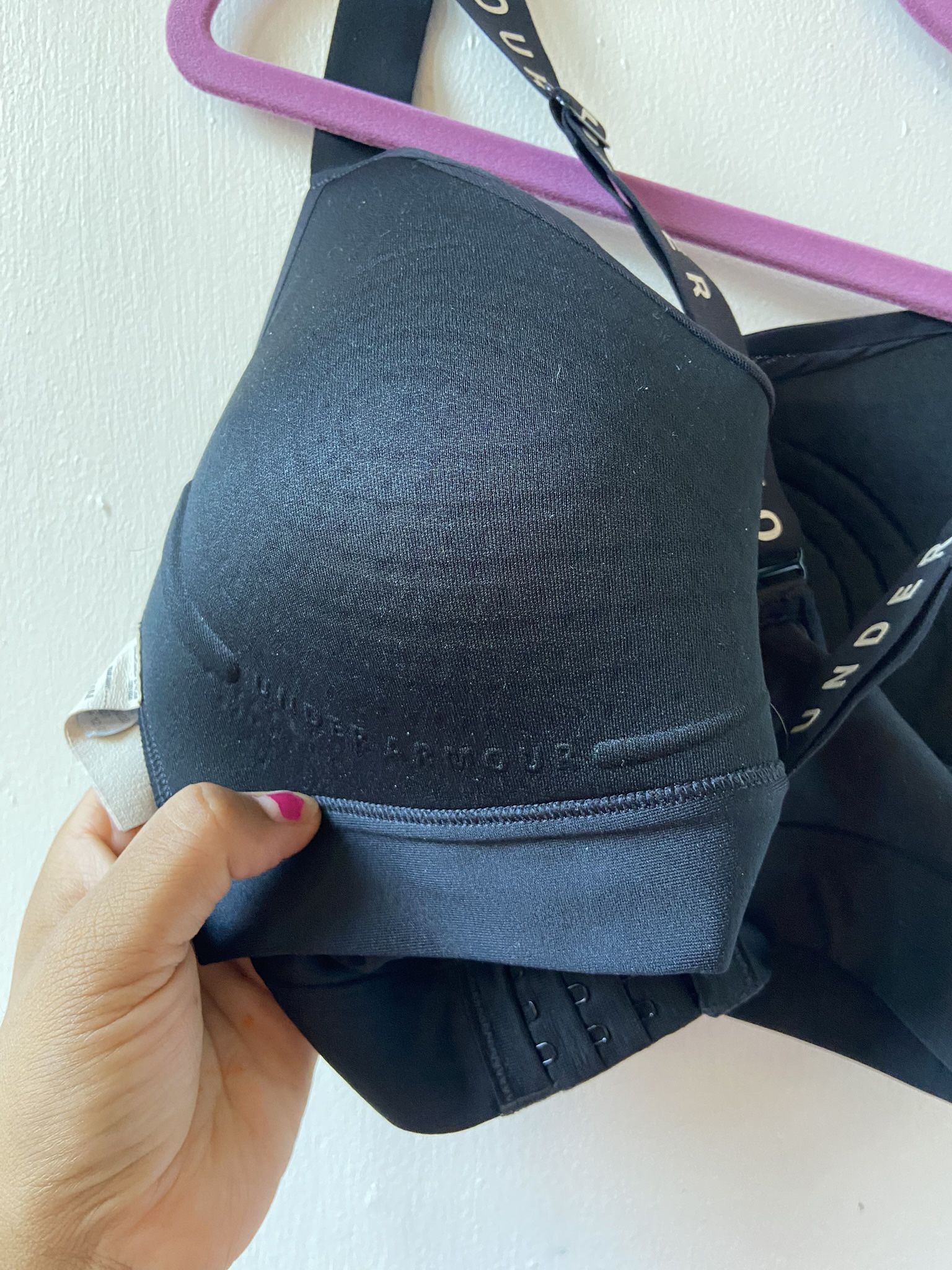 Under Armour Bra Size M - photo 3