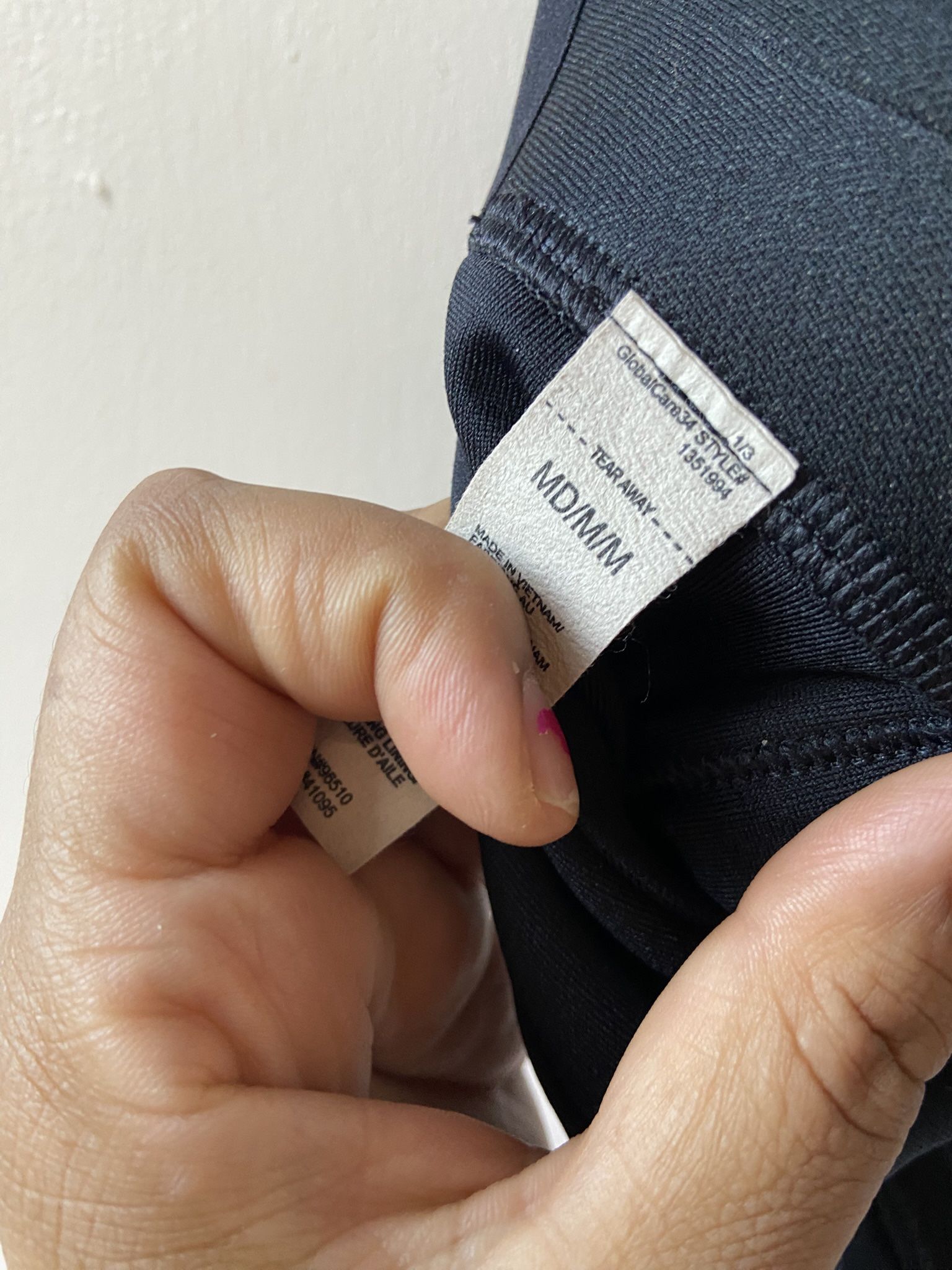 Under Armour Bra Size M - photo 4