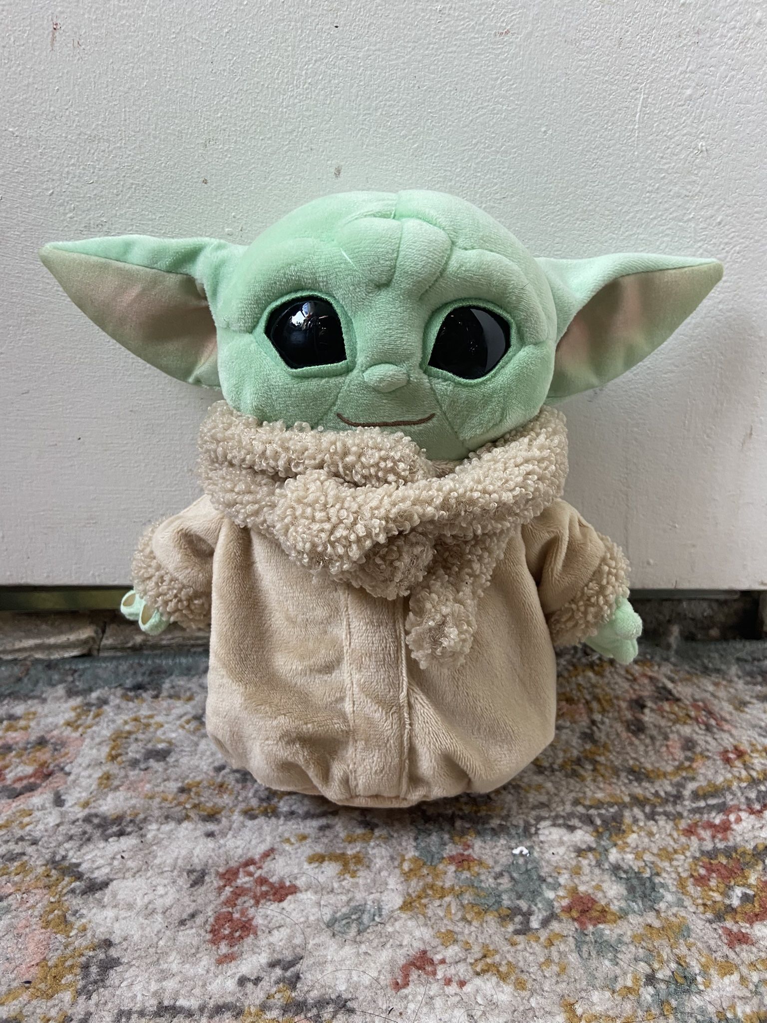 Star Wars Plushie