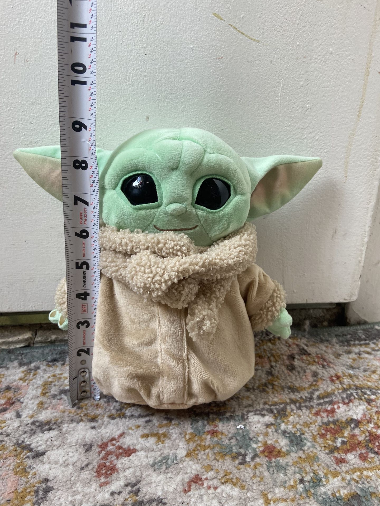 Star Wars Plushie - photo 2