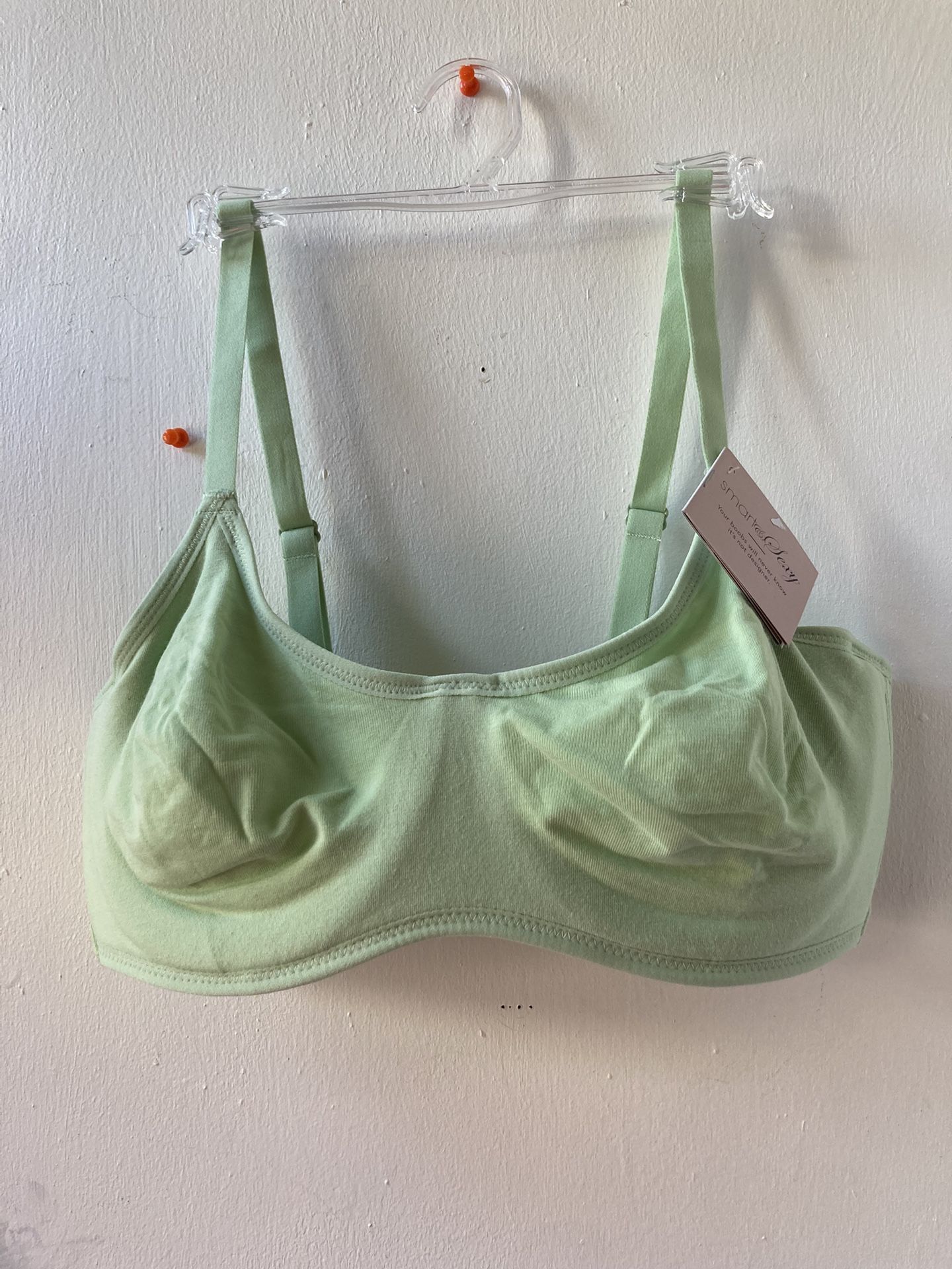New Bra Size 36DD