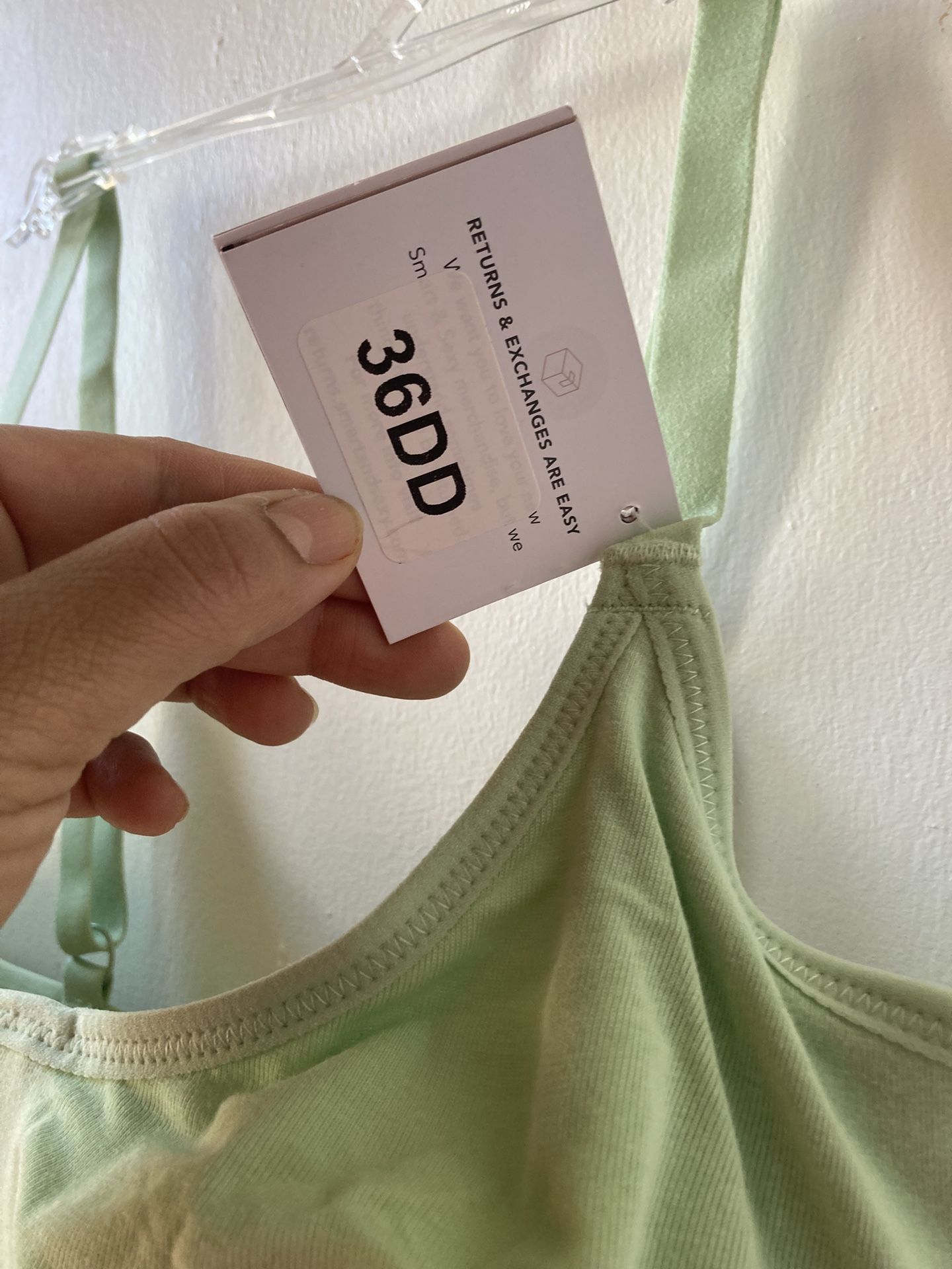 New Bra Size 36DD - photo 3