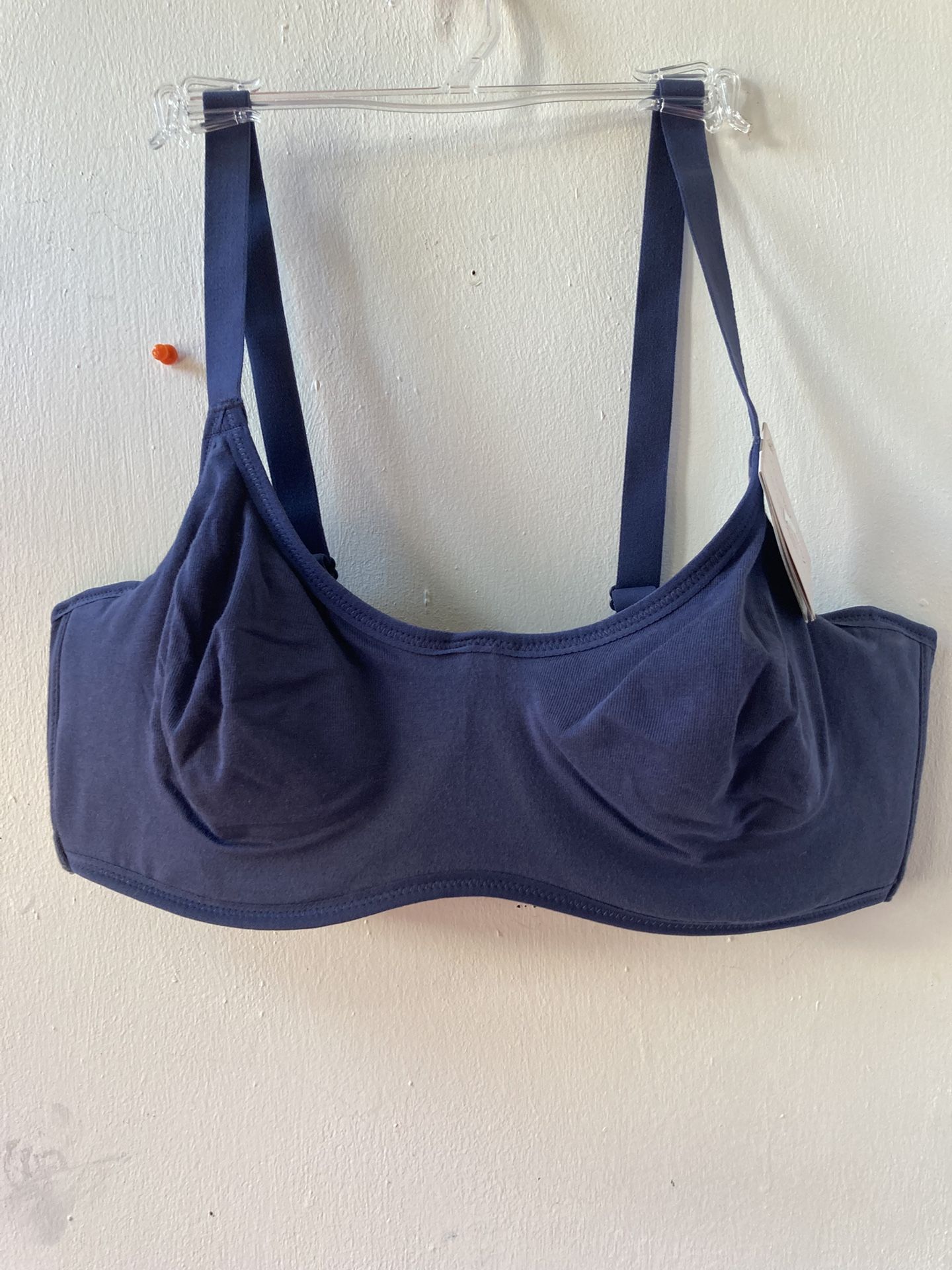 New Bra Size 38DD