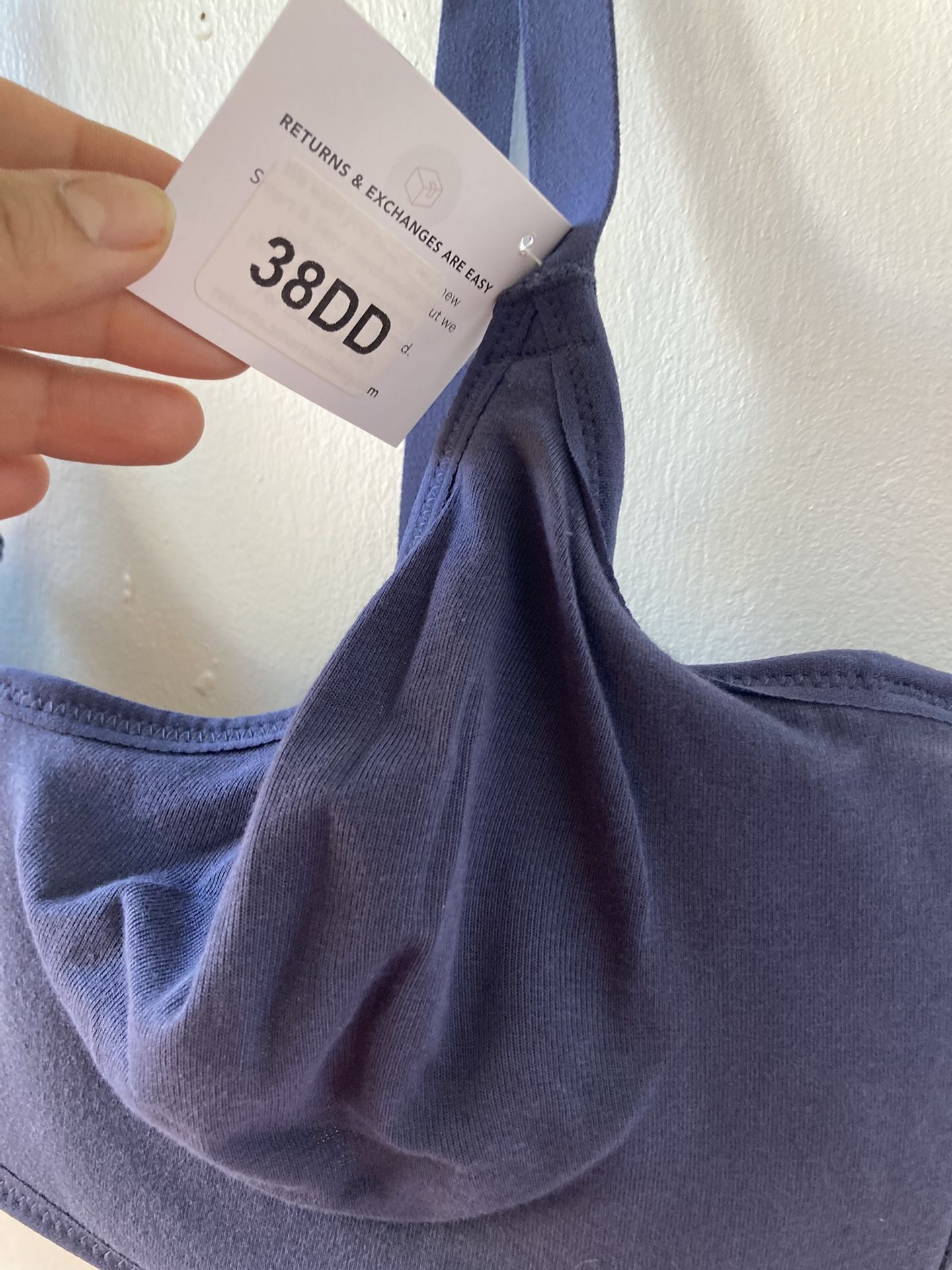 New Bra Size 38DD - photo 3