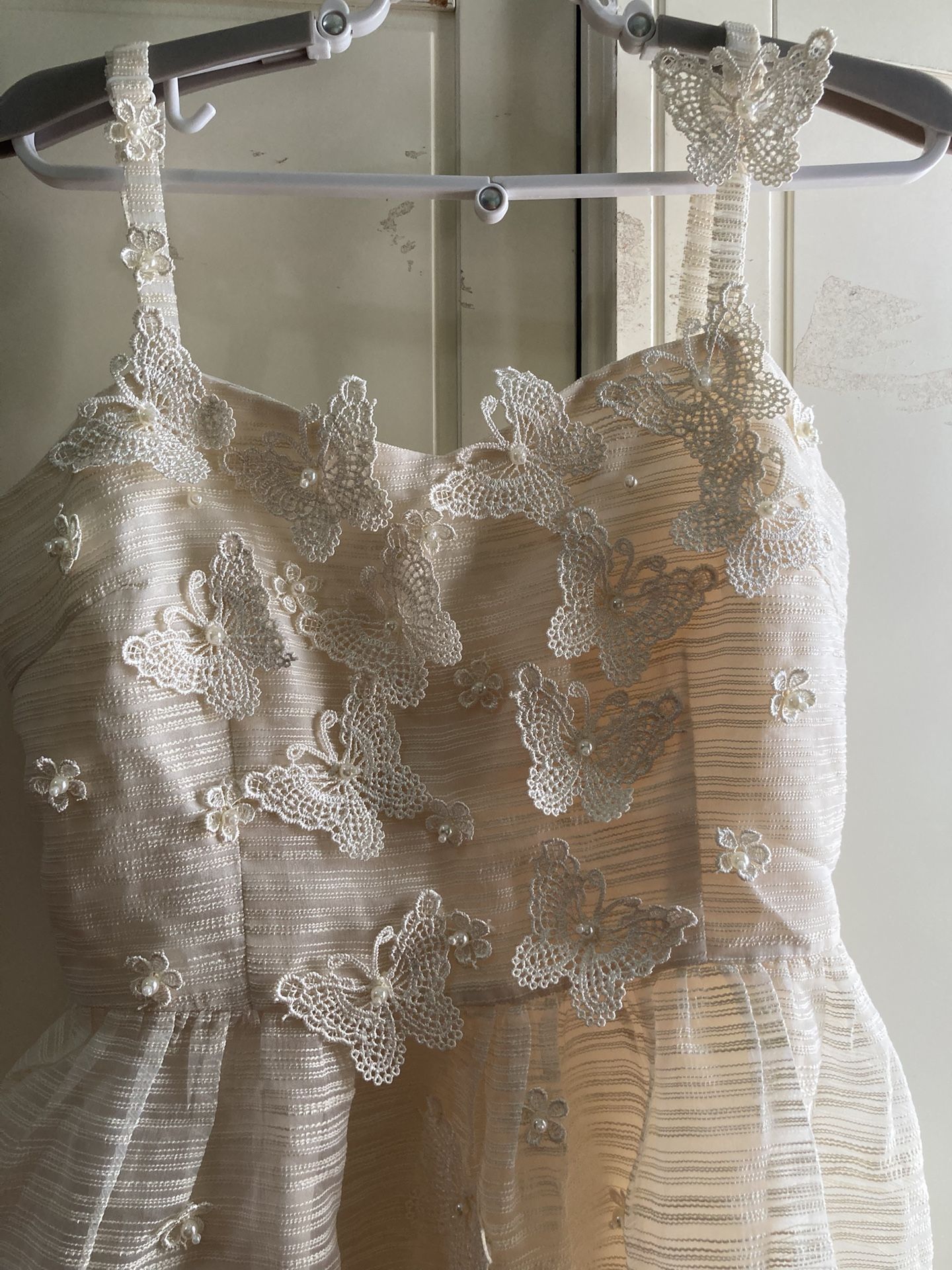 Girls Dress Size S - photo 2