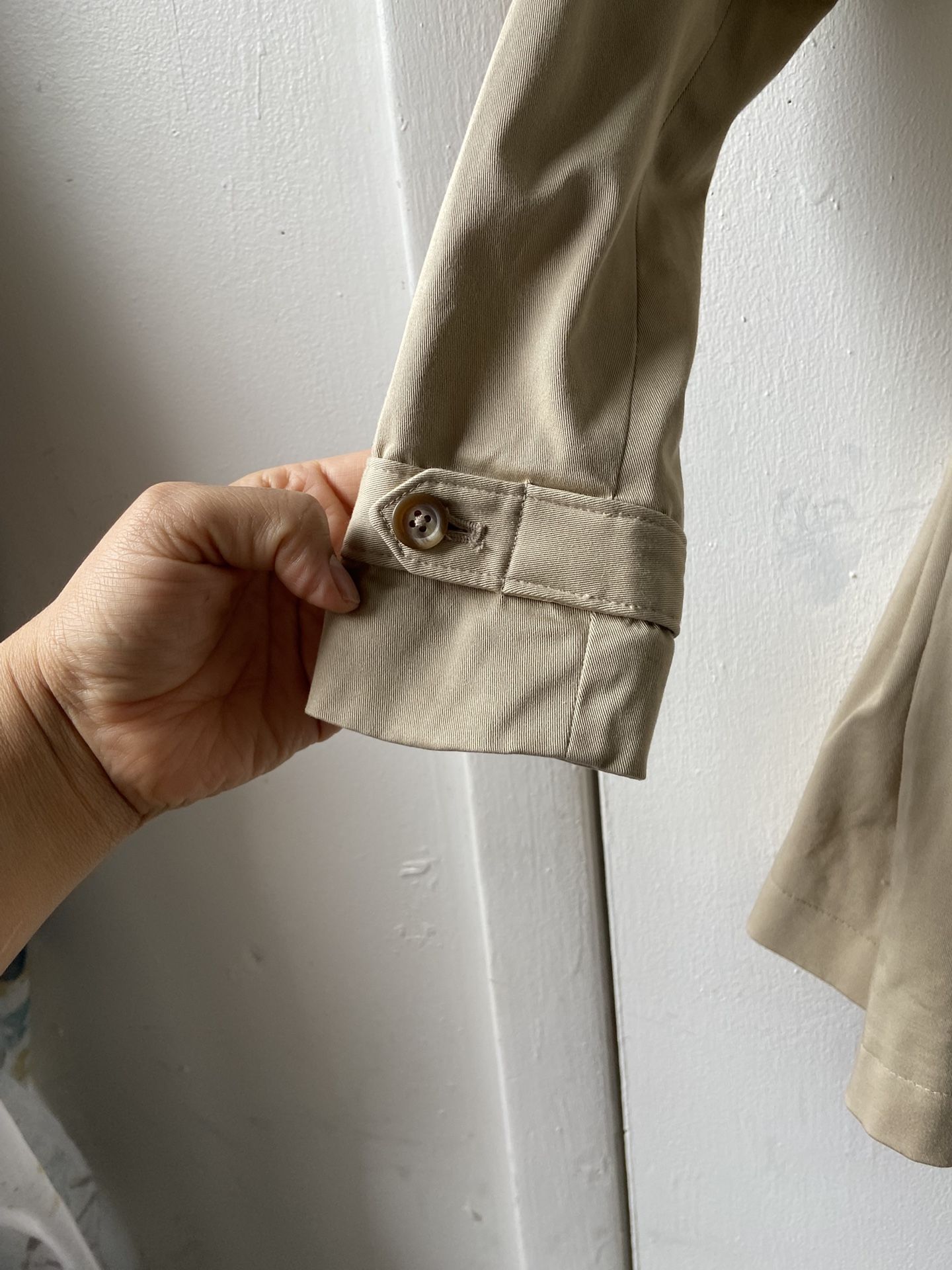 Uniqlo Girls Jacket Size 7-8 - photo 5
