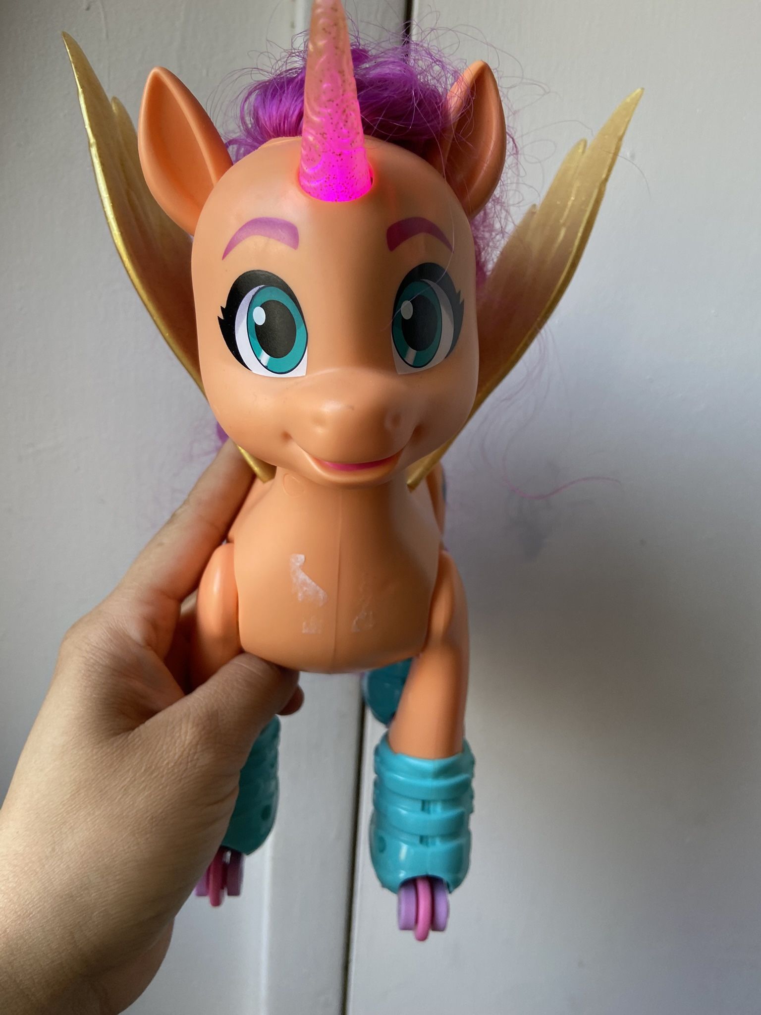 Talking Ponny - photo 2