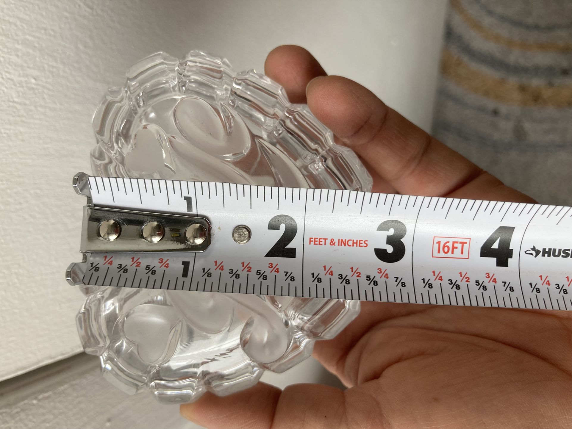 Glass Heart - photo 3