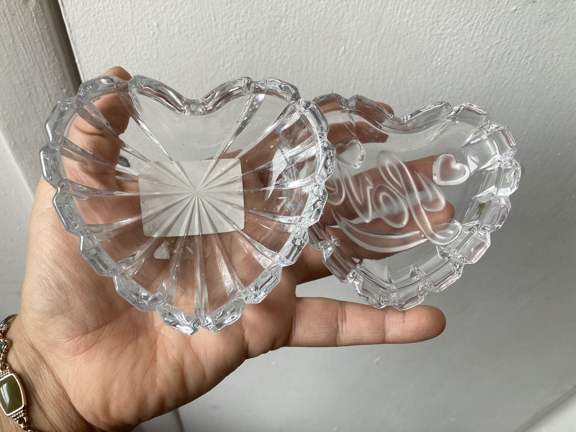 Glass Heart - photo 4