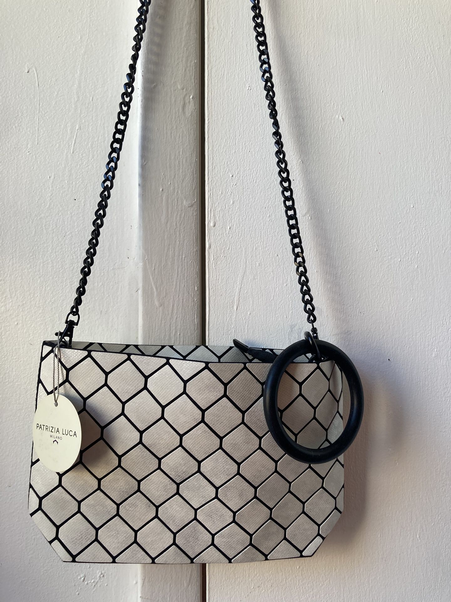 New Patrizia Luca Bag 💼