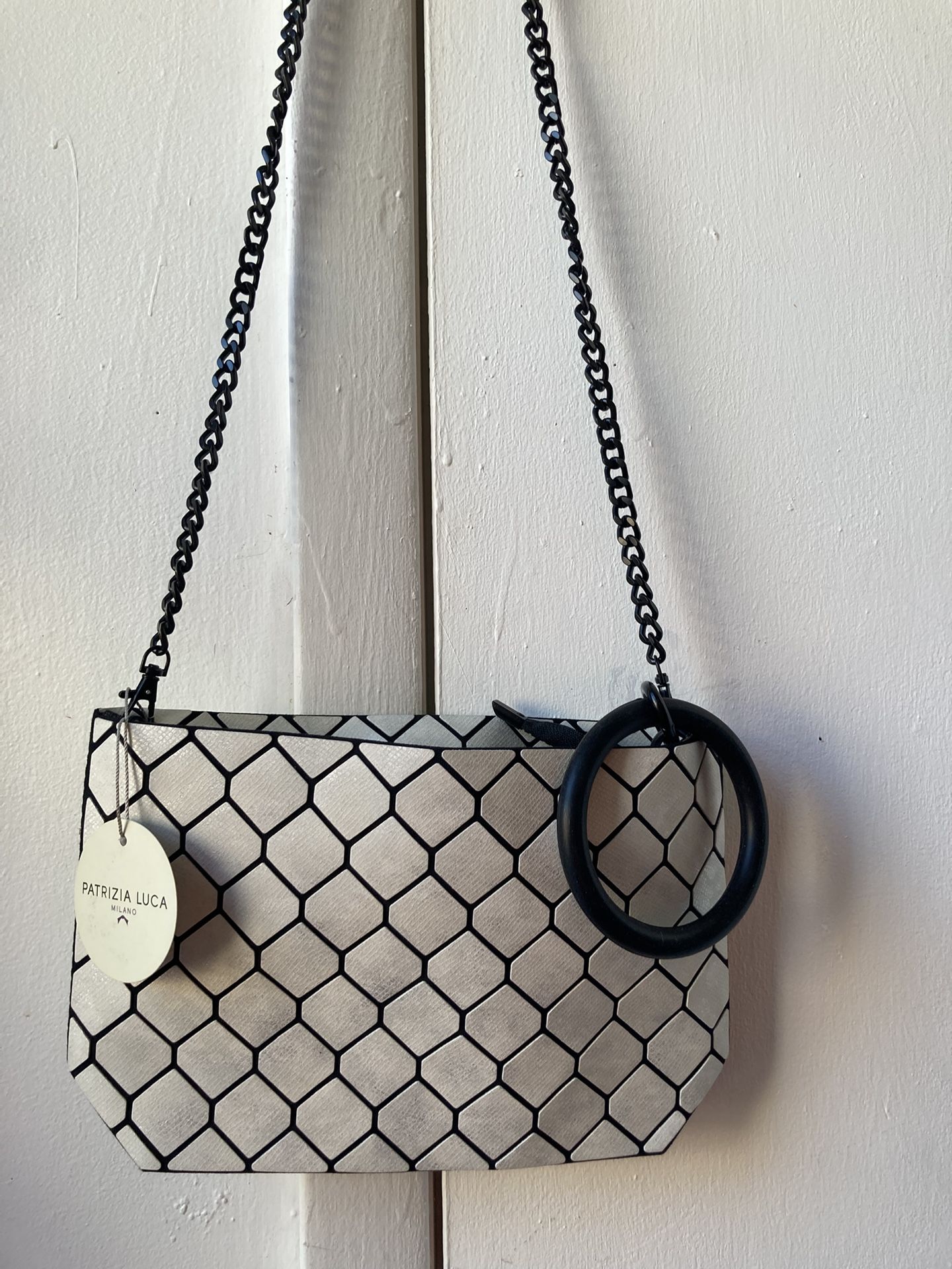 New Patrizia Luca Bag 💼 - photo 2