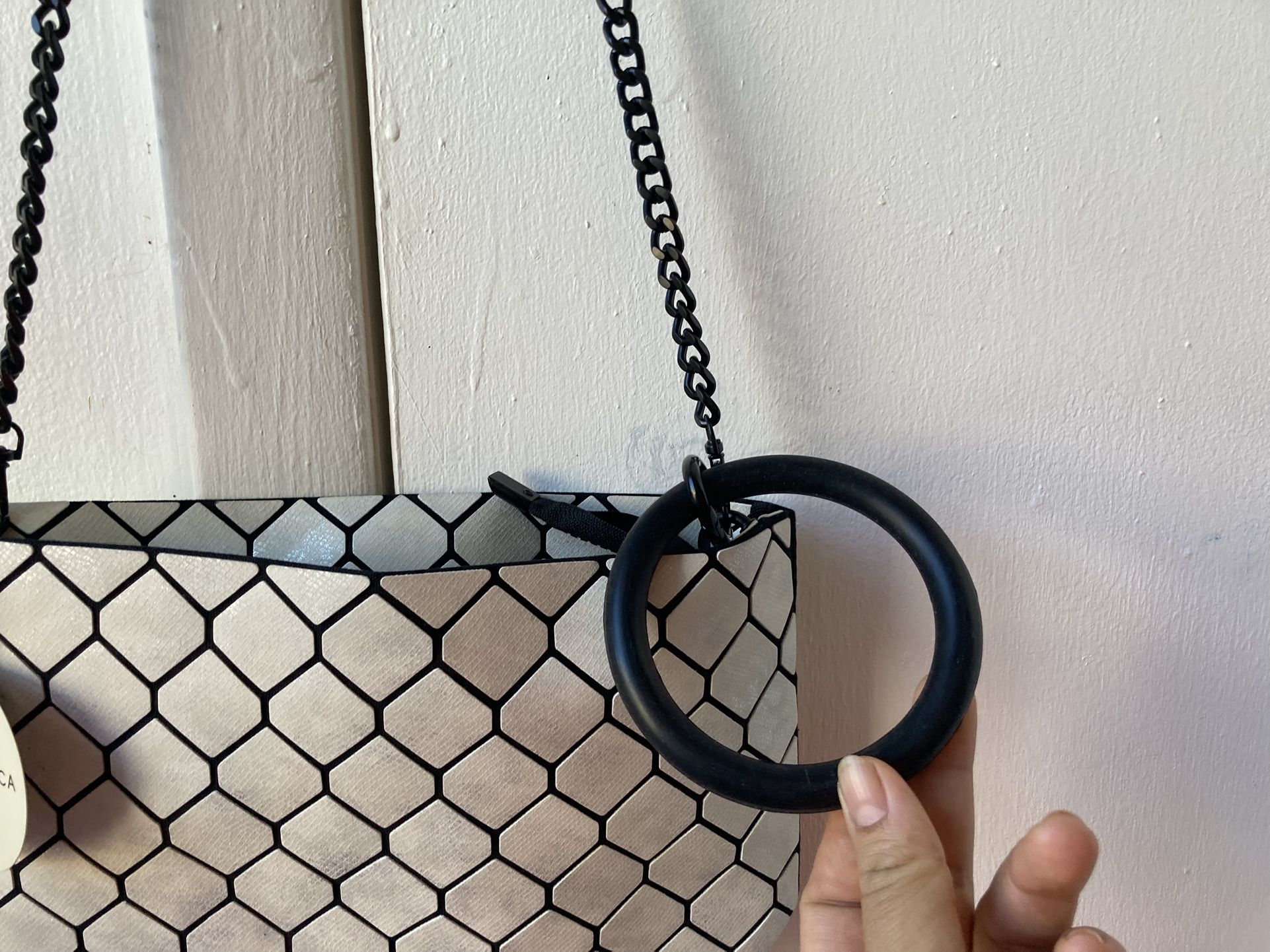 New Patrizia Luca Bag 💼 - photo 3